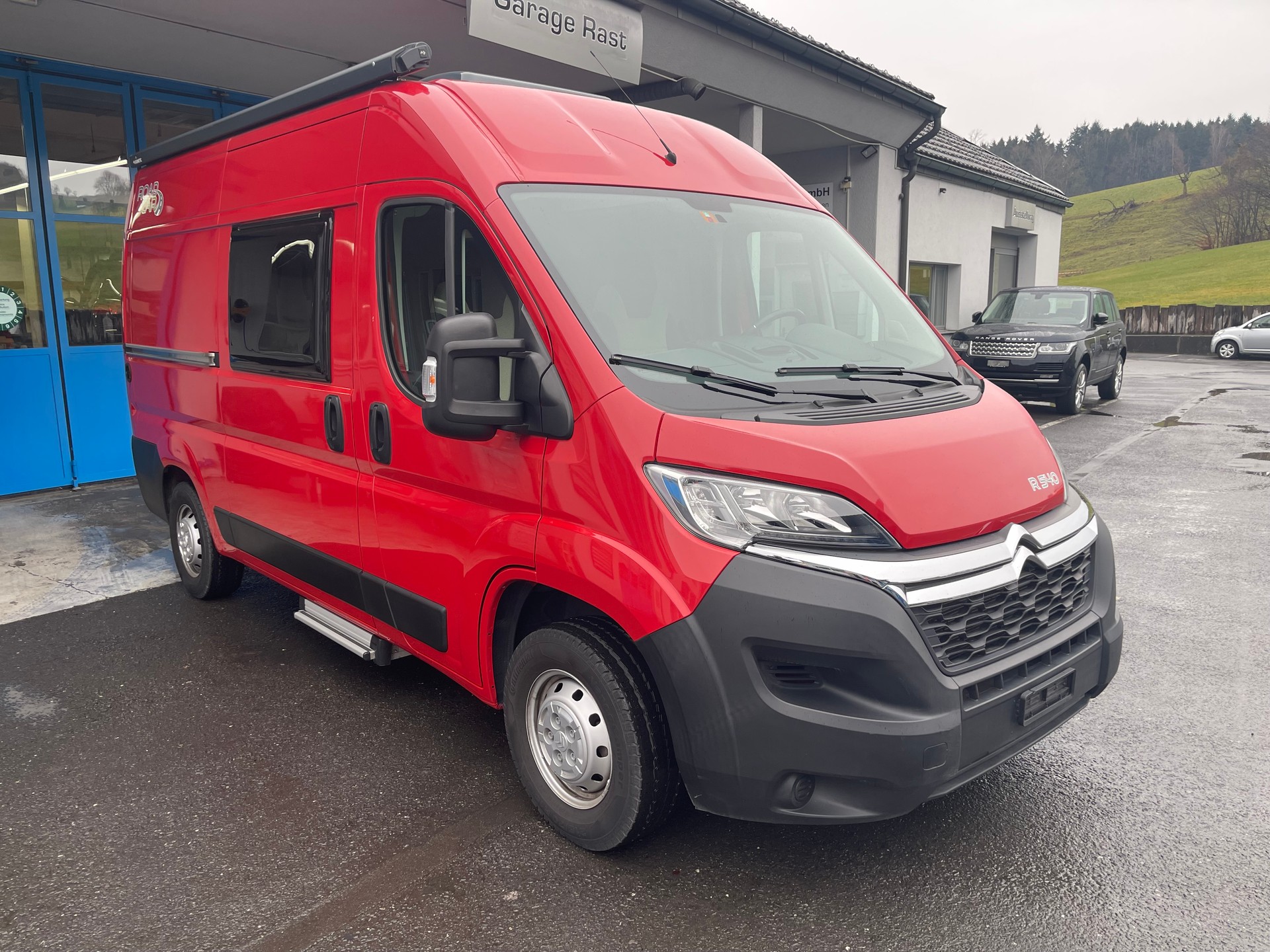 PÖSSL Road Car-image-0