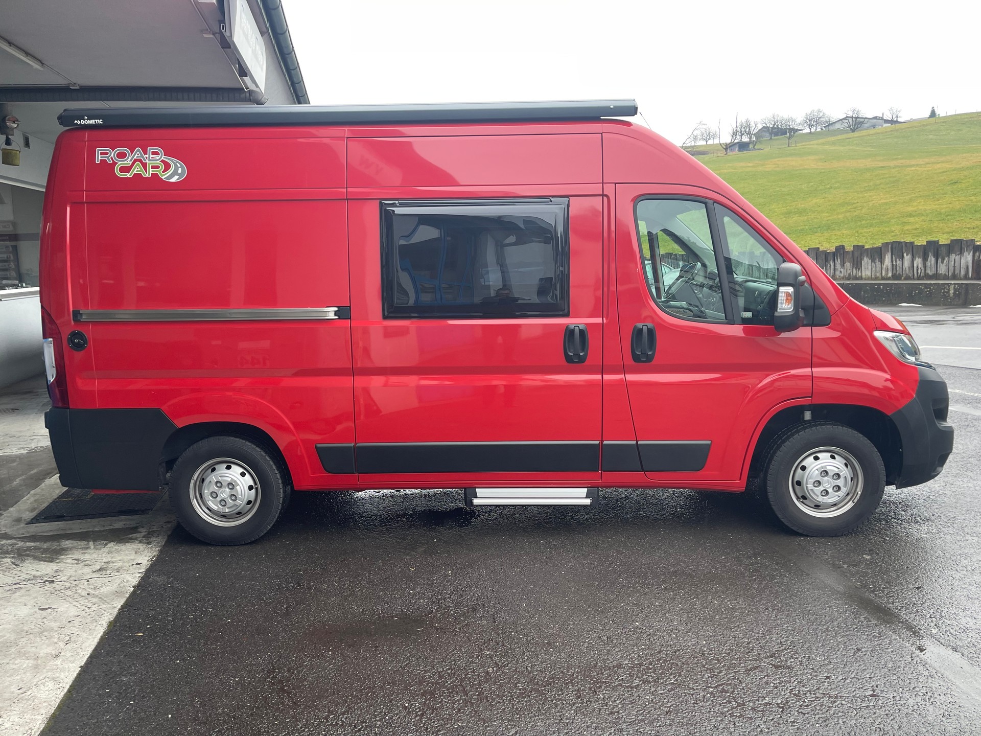 PÖSSL Road Car-image-3