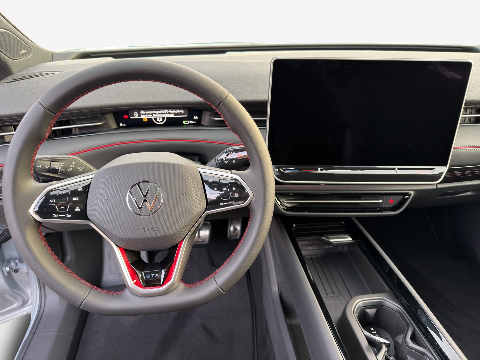 VW ID.7 Lim. GTX UNITED 340PS-image-8