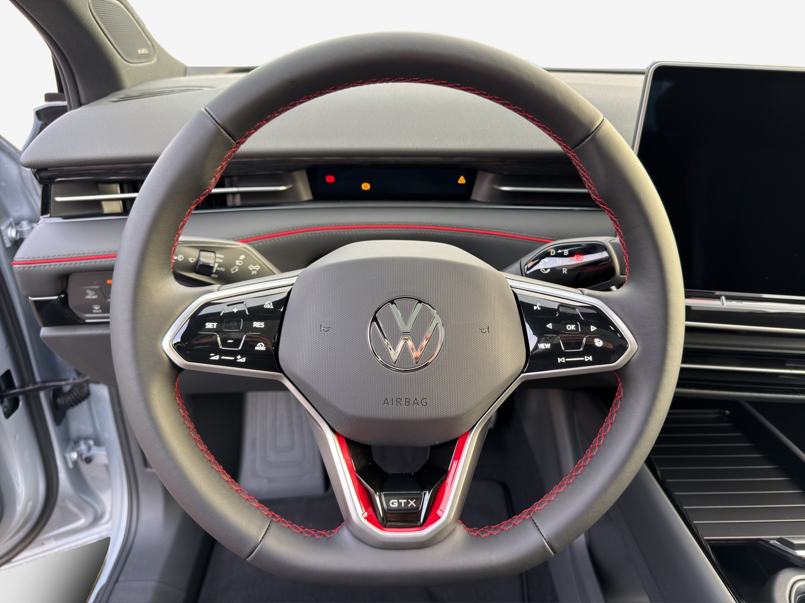 VW ID.7 Lim. GTX UNITED 340PS-image-9