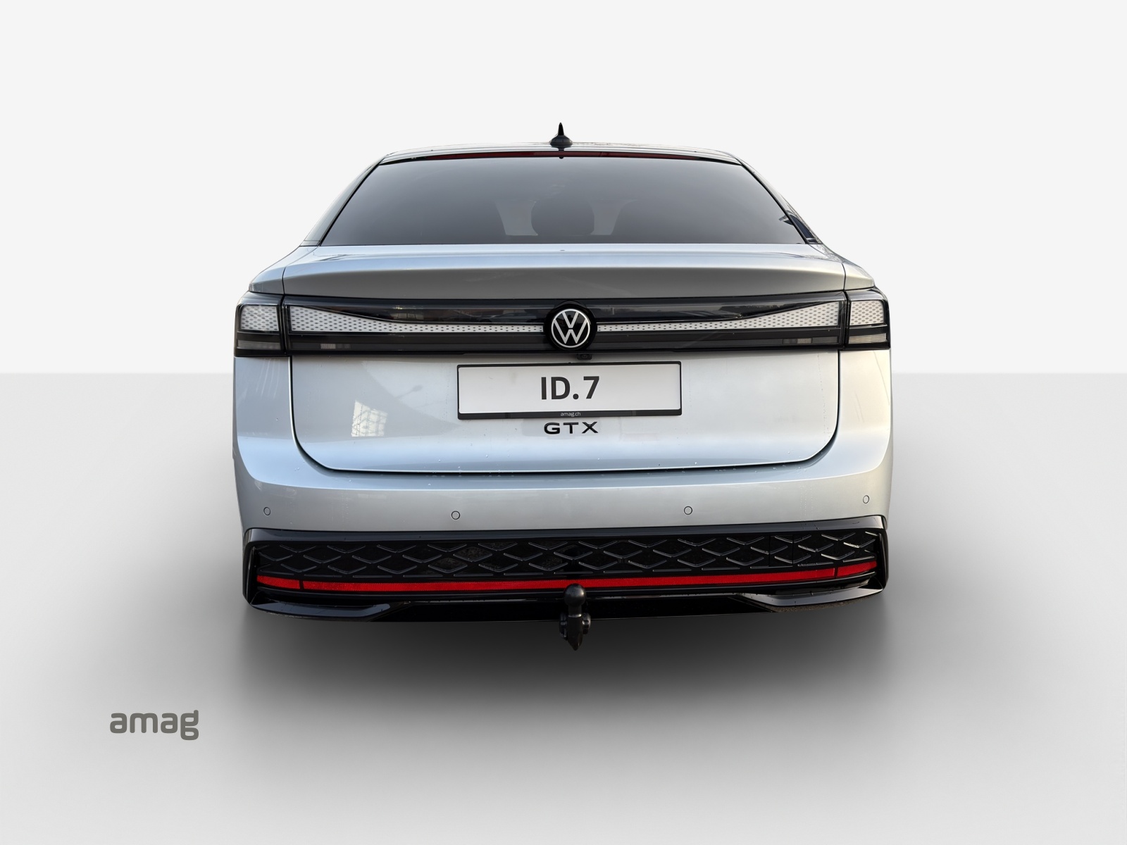 VW ID.7 Lim. GTX UNITED 340PS-image-3