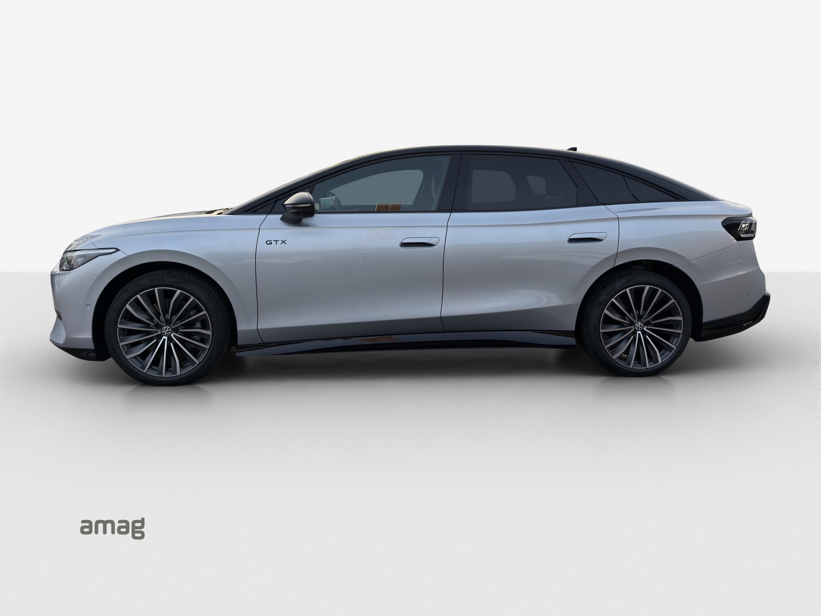 VW ID.7 Lim. GTX UNITED 340PS-image-1