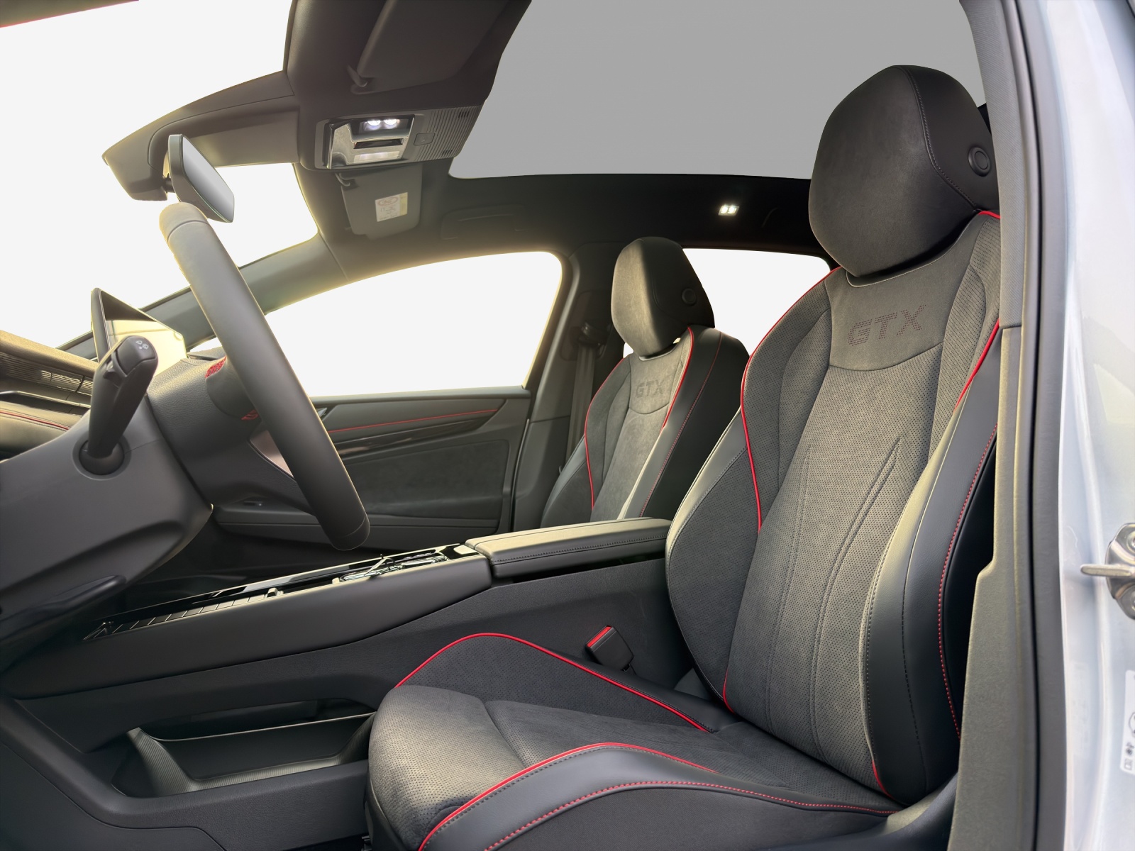 VW ID.7 Lim. GTX UNITED 340PS-image-7
