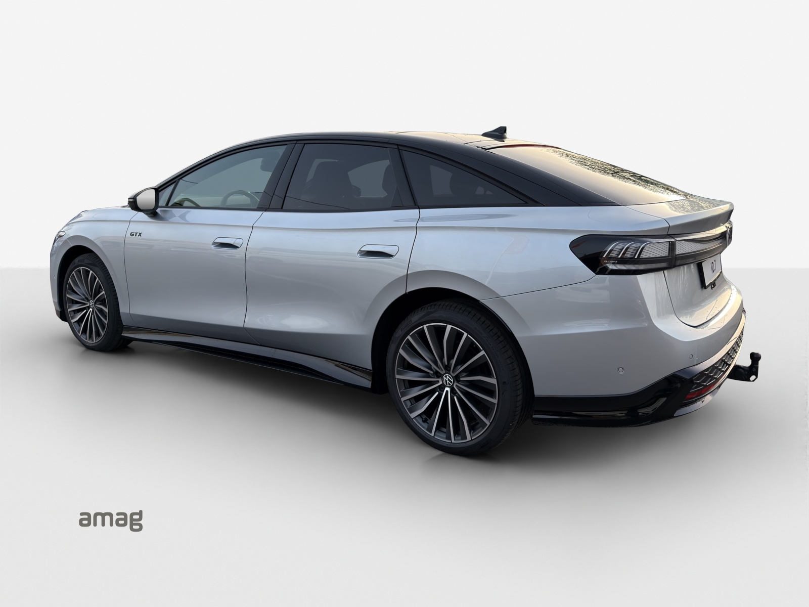 VW ID.7 Lim. GTX UNITED 340PS-image-2