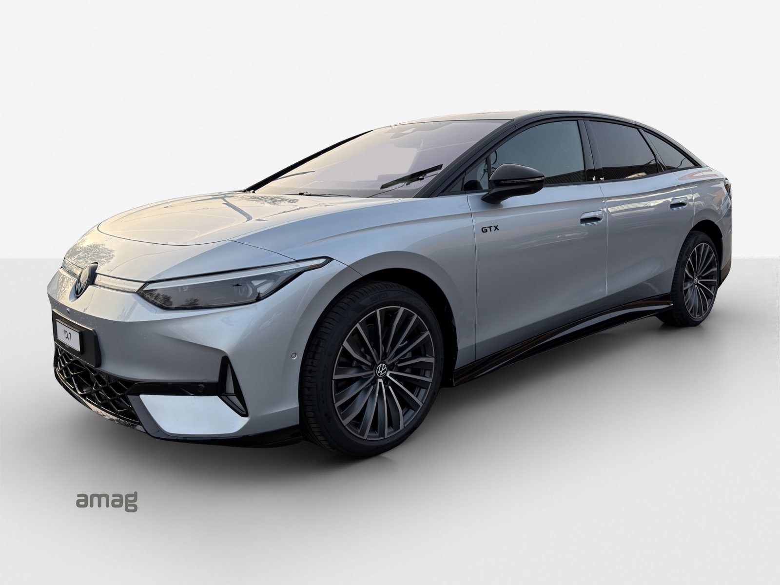 VW ID.7 Lim. GTX UNITED 340PS-image-0