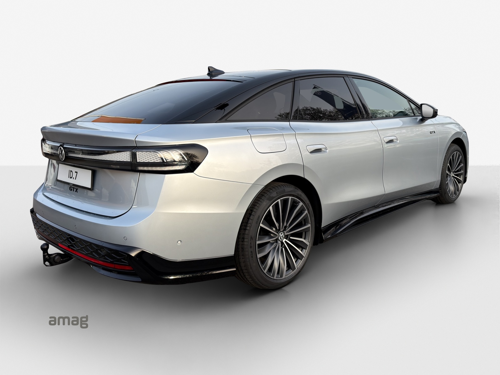 VW ID.7 Lim. GTX UNITED 340PS-image-4