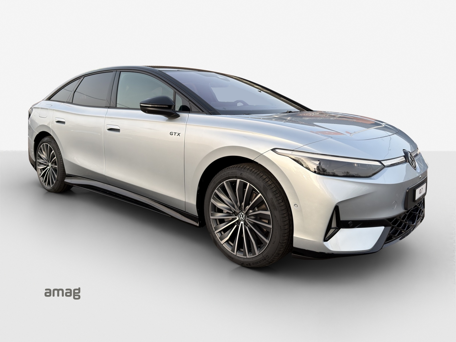 VW ID.7 Lim. GTX UNITED 340PS-image-5