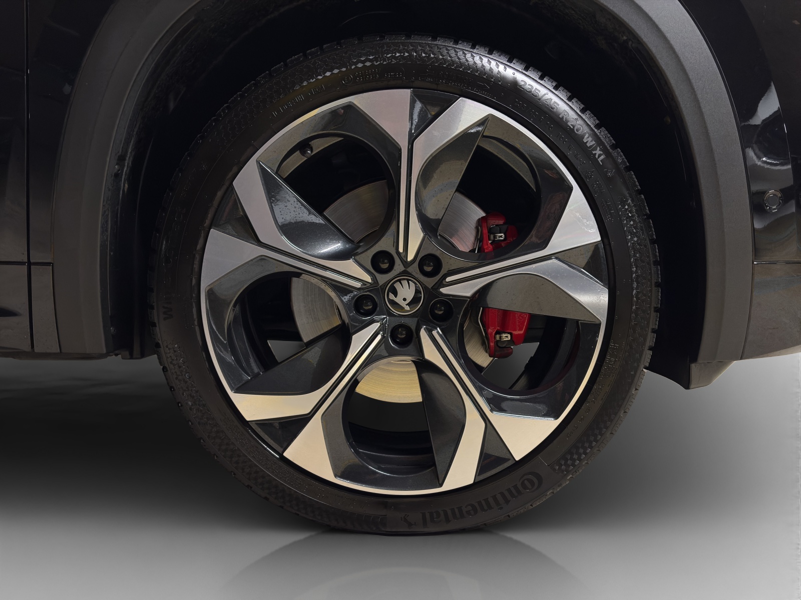 SKODA Kodiaq 2.0 TSI RS 4x4-image-13