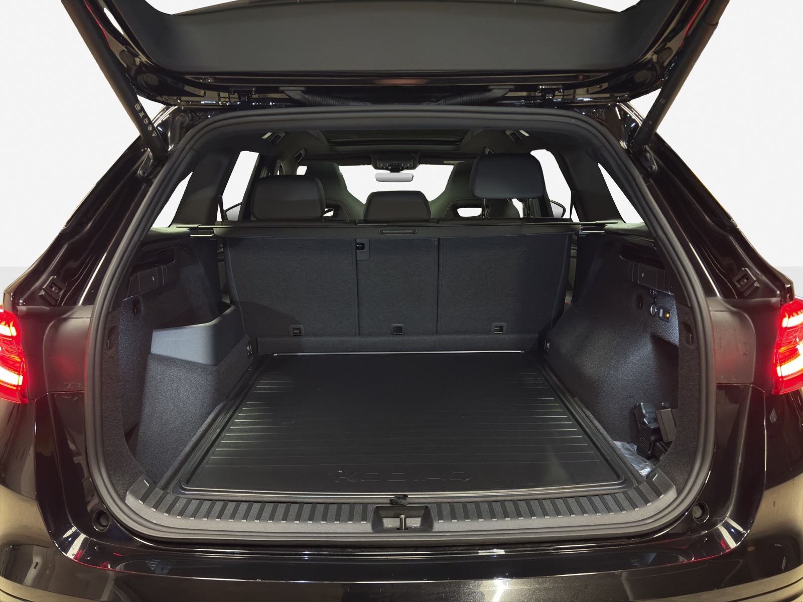SKODA Kodiaq 2.0 TSI RS 4x4-image-12