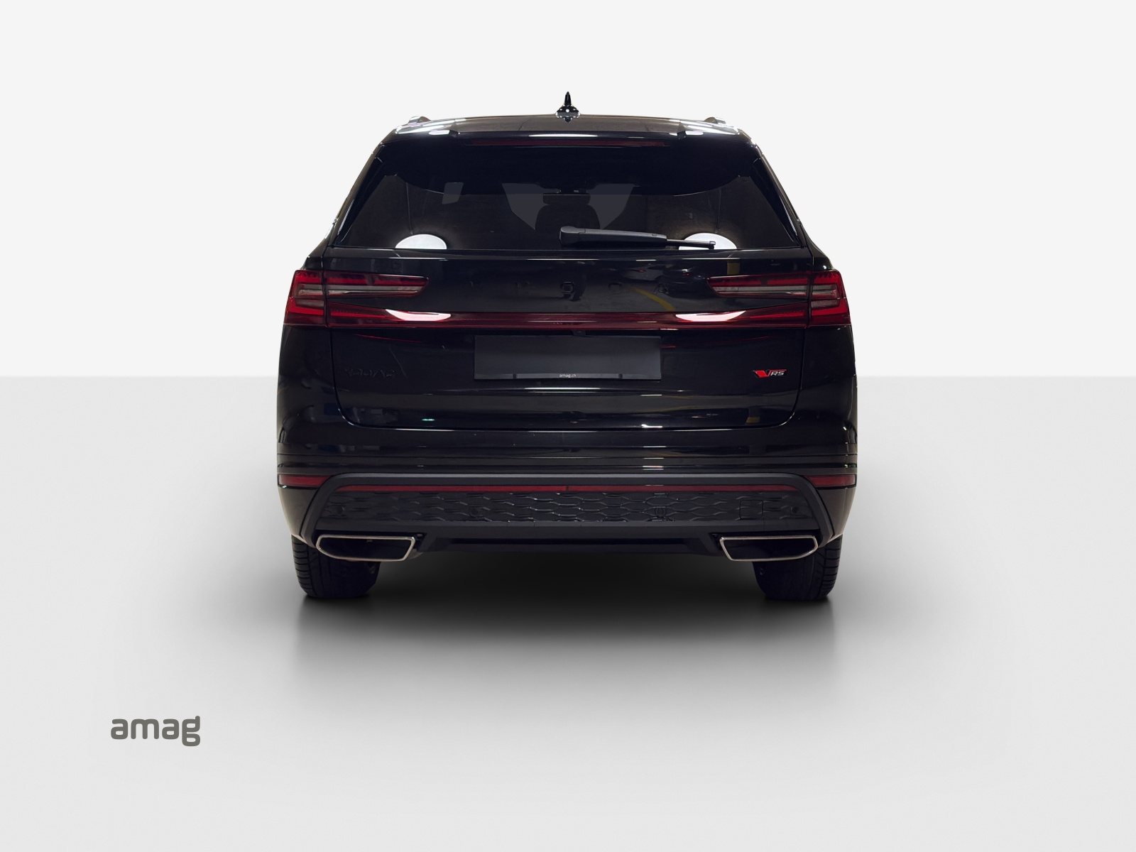 SKODA Kodiaq 2.0 TSI RS 4x4-image-3