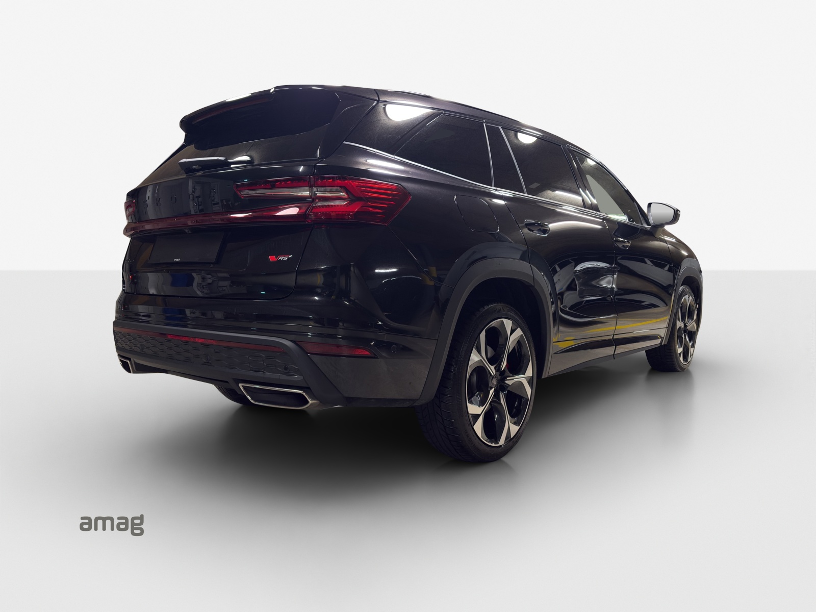 SKODA Kodiaq 2.0 TSI RS 4x4-image-4