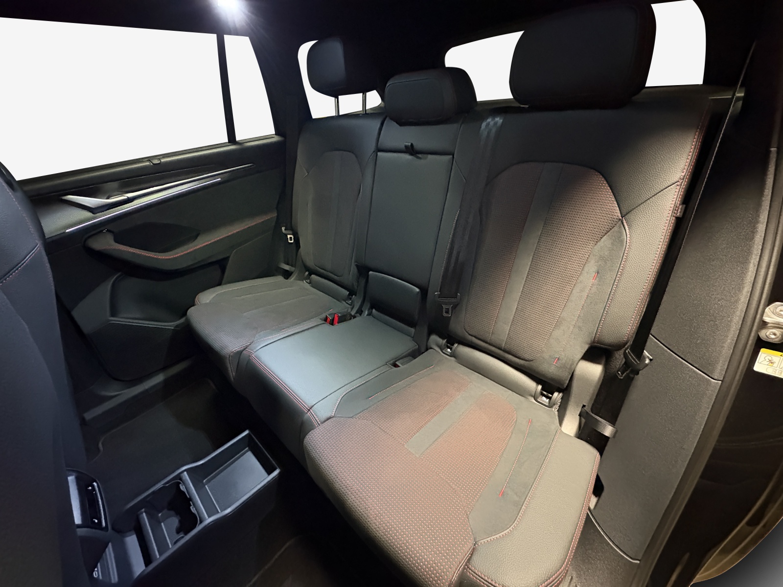 SKODA Kodiaq 2.0 TSI RS 4x4-image-11