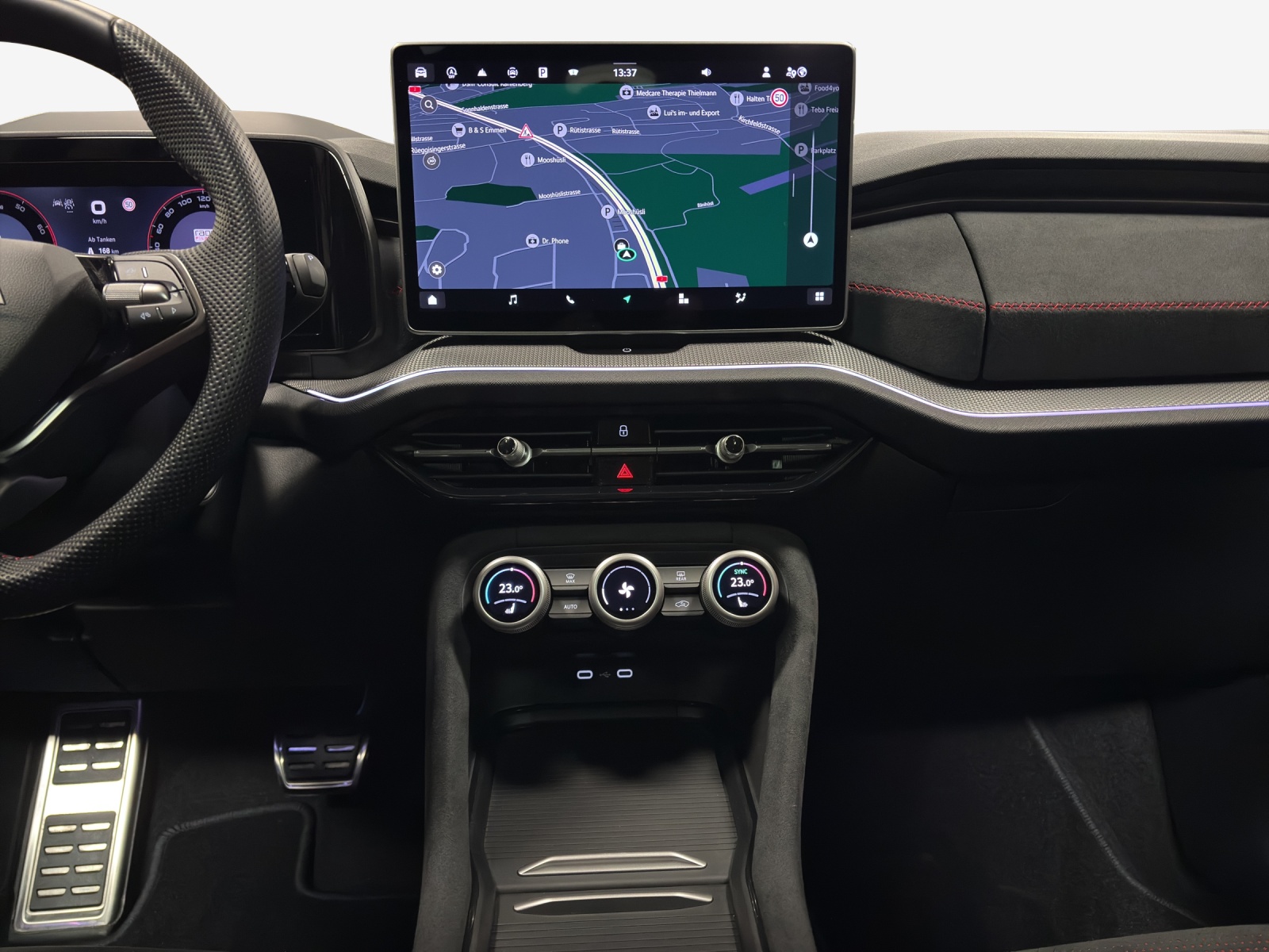 SKODA Kodiaq 2.0 TSI RS 4x4-image-10