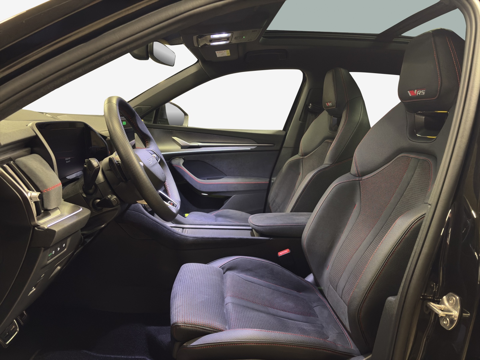 SKODA Kodiaq 2.0 TSI RS 4x4-image-7