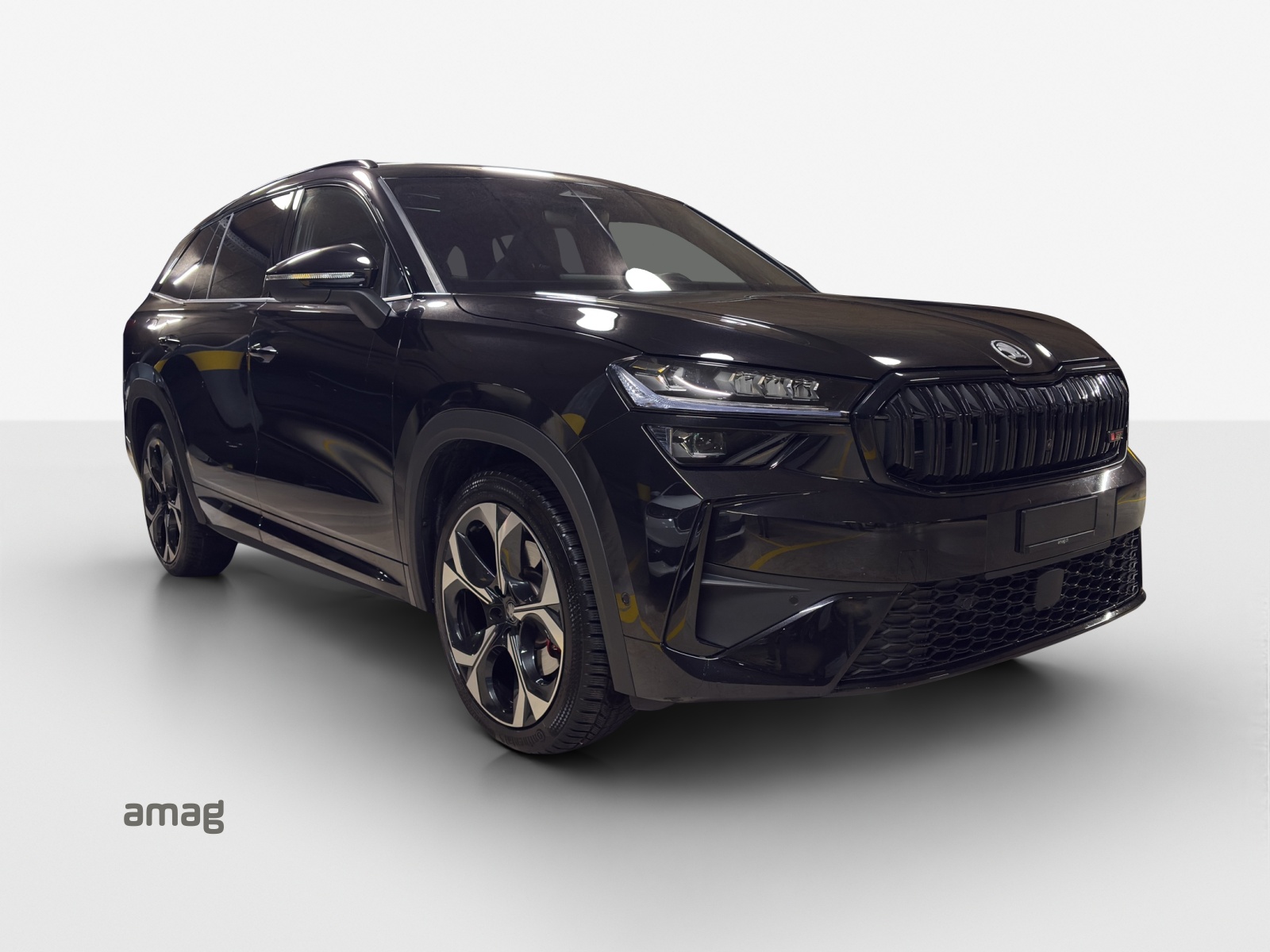 SKODA Kodiaq 2.0 TSI RS 4x4-image-5