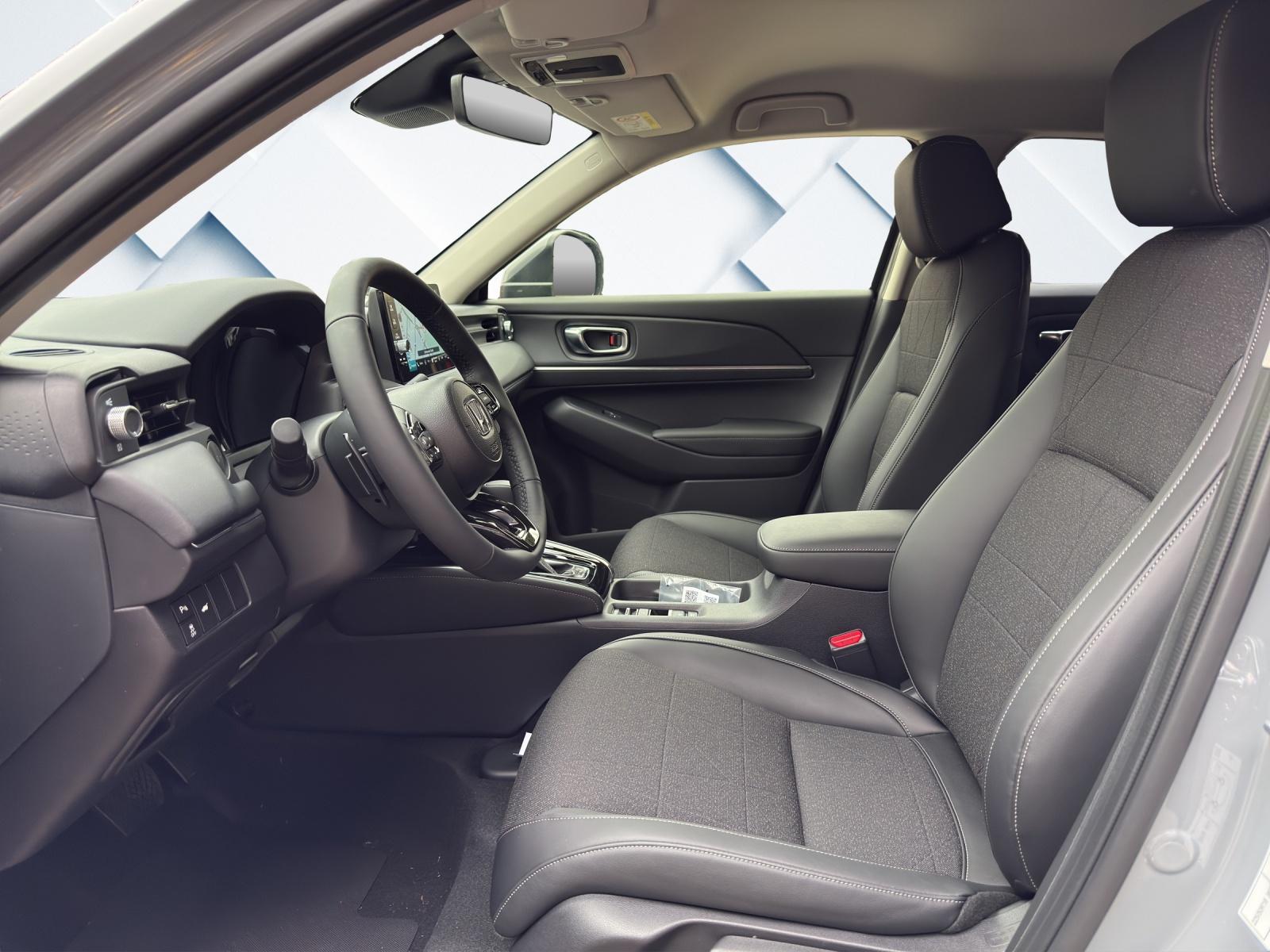 HONDA HR-V 1.5 i-MMD Advance, Leasing Aktion 1.9%, Bis zu 8 Jahre oder 160'000 km Garantie-image-8
