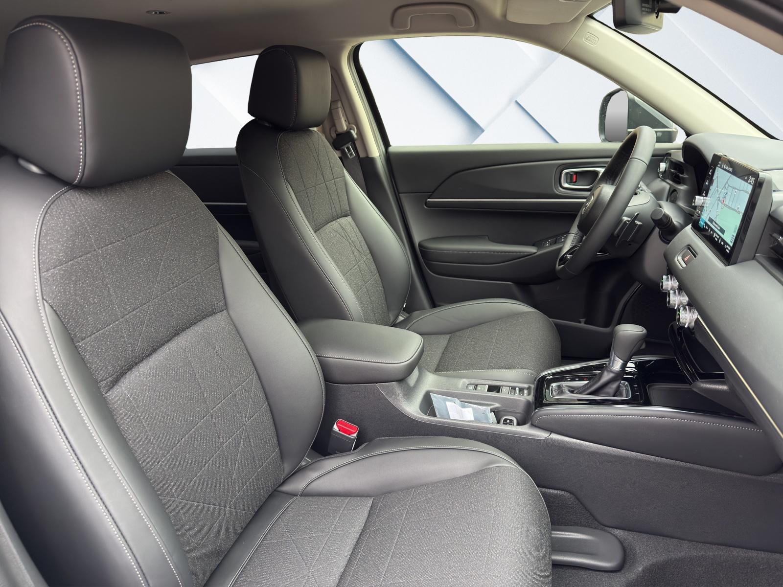 HONDA HR-V 1.5 i-MMD Advance, Leasing Aktion 1.9%, Bis zu 8 Jahre oder 160'000 km Garantie-image-17