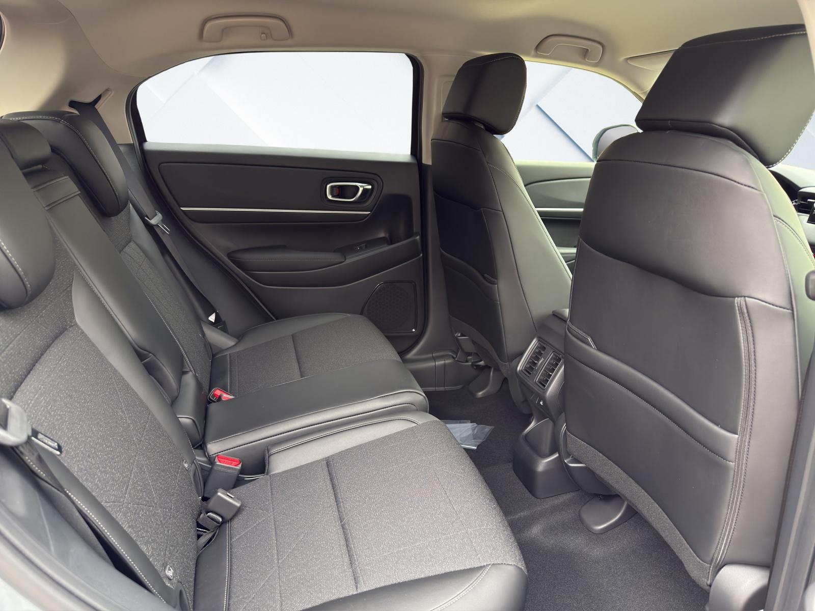 HONDA HR-V 1.5 i-MMD Advance, Leasing Aktion 1.9%, Bis zu 8 Jahre oder 160'000 km Garantie-image-15