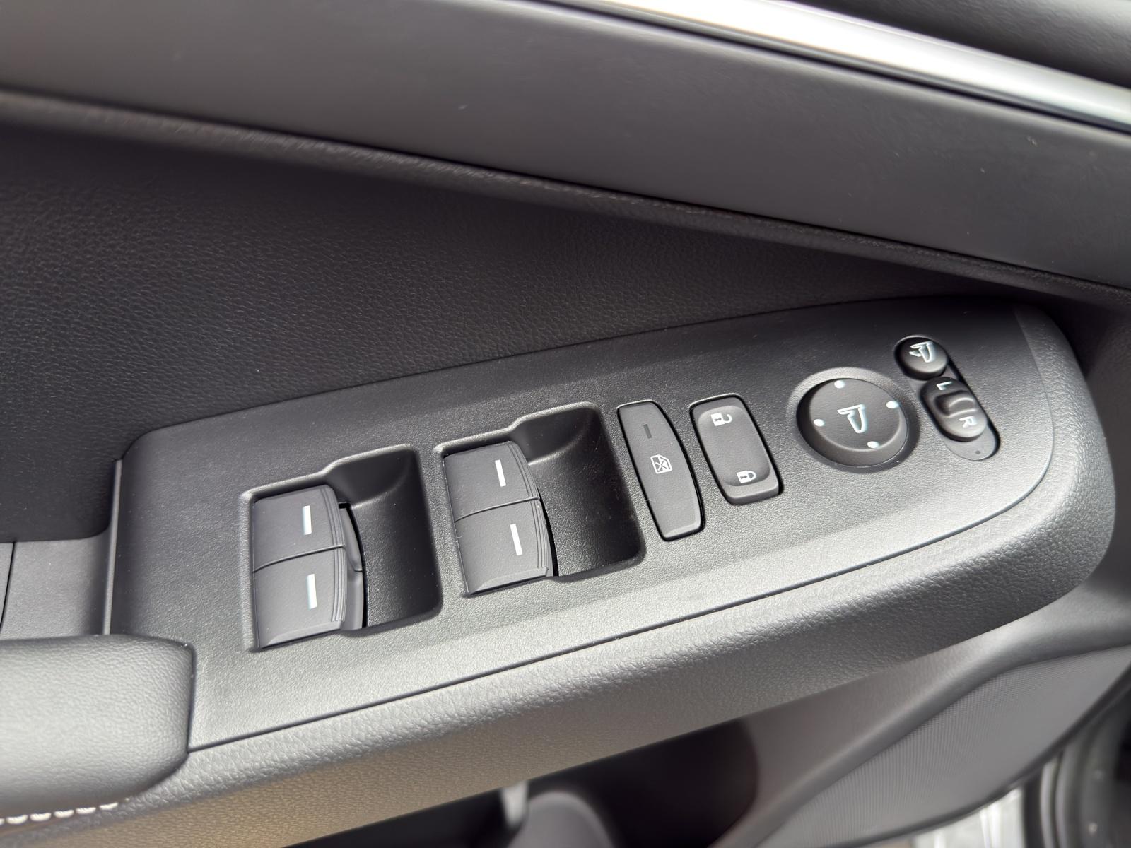 HONDA HR-V 1.5 i-MMD Advance, Leasing Aktion 1.9%, Bis zu 8 Jahre oder 160'000 km Garantie-image-18