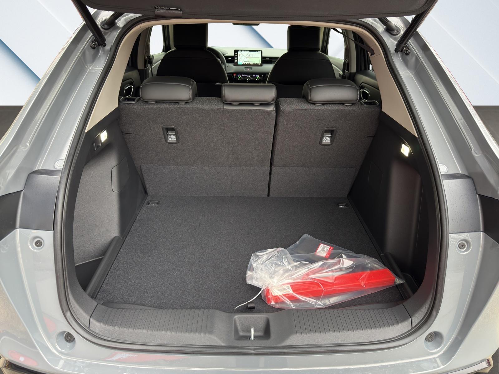 HONDA HR-V 1.5 i-MMD Advance, Leasing Aktion 1.9%, Bis zu 8 Jahre oder 160'000 km Garantie-image-14