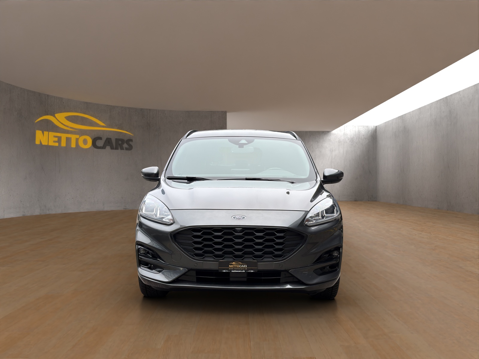 FORD Kuga 2.5 PHEV ST-Line 2WD-showroom-element-2