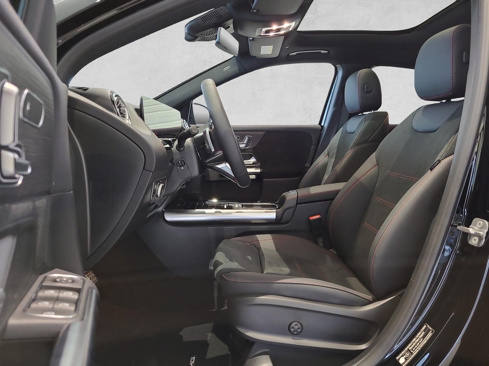 MERCEDES-BENZ GLA 250 4Matic 8G-DCT Swiss Star-image-7