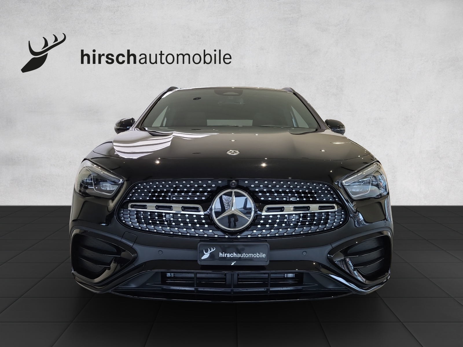 MERCEDES-BENZ GLA 250 4Matic 8G-DCT Swiss Star-image-5