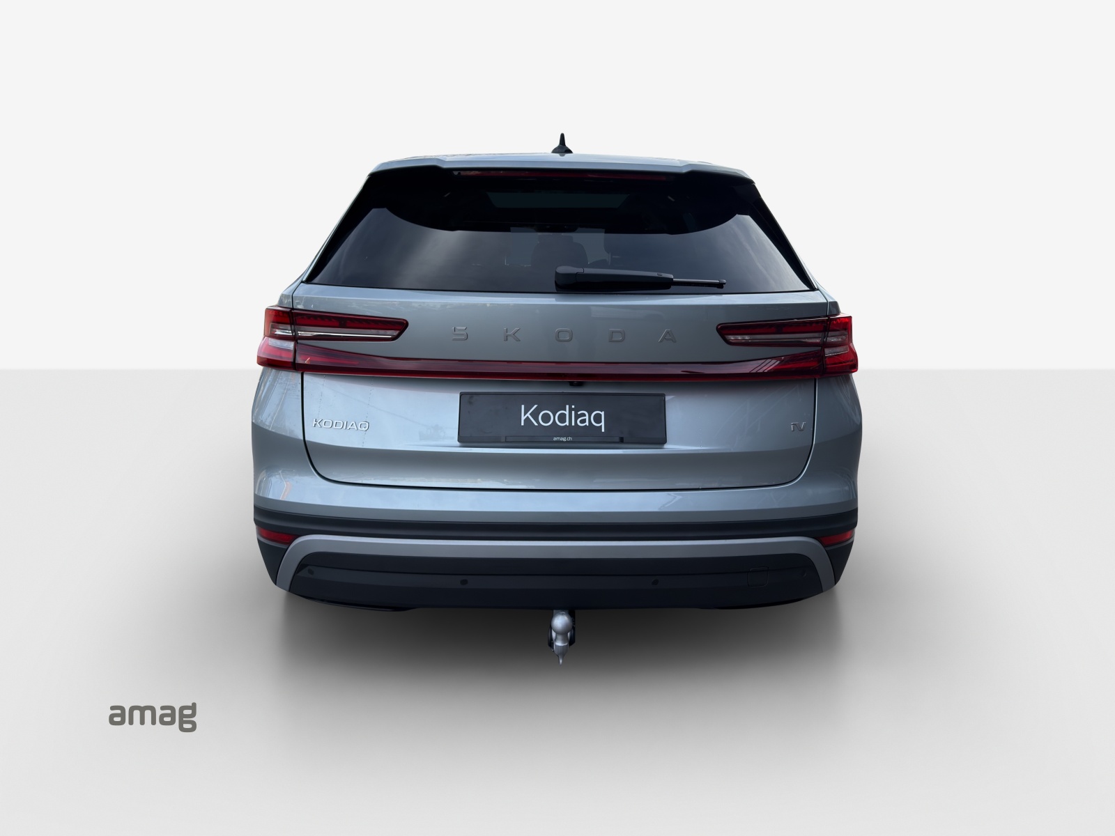 SKODA Kodiaq 1.5 TSI PHEV Selection-image-3