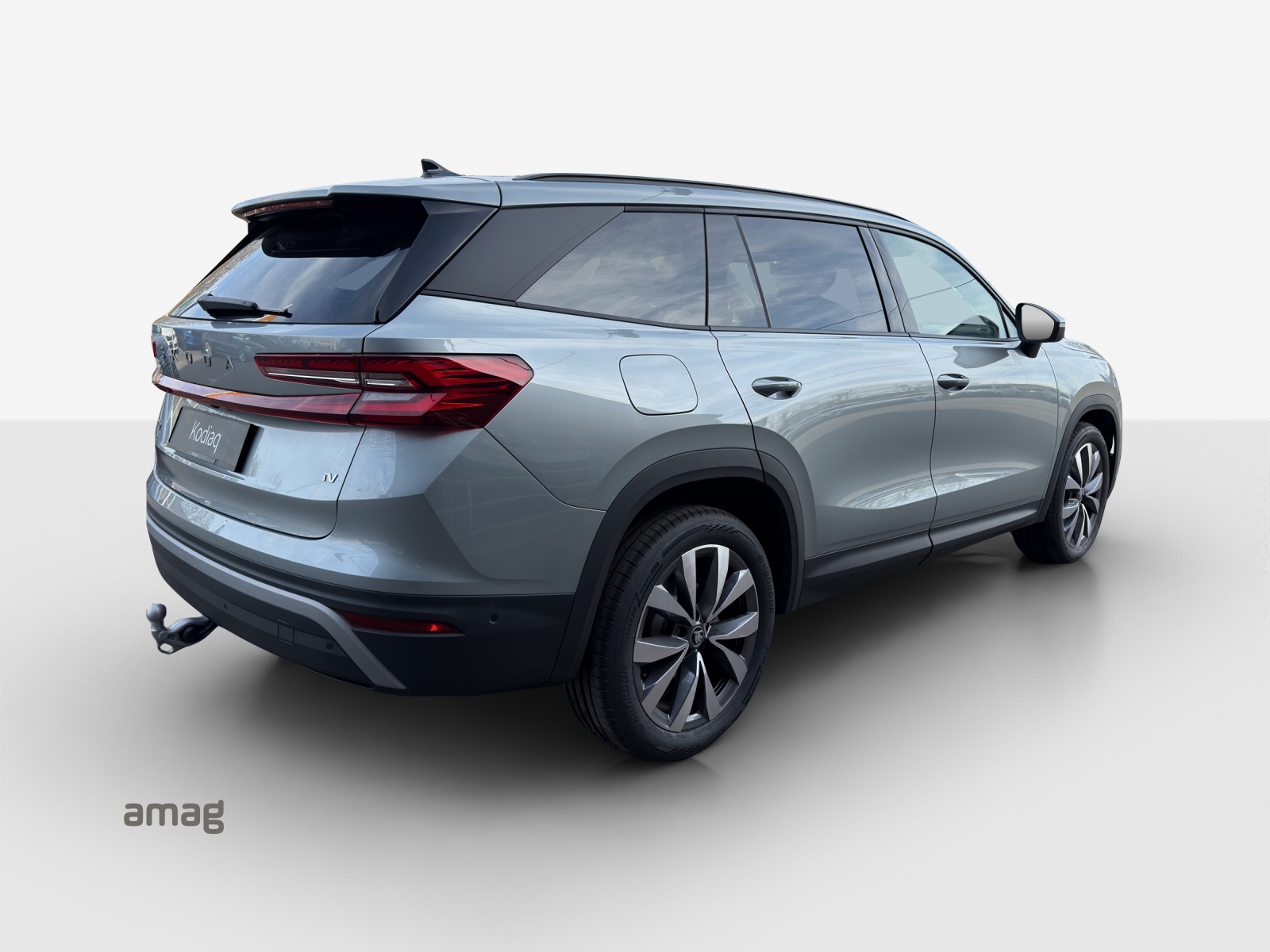 SKODA Kodiaq 1.5 TSI PHEV Selection-image-4