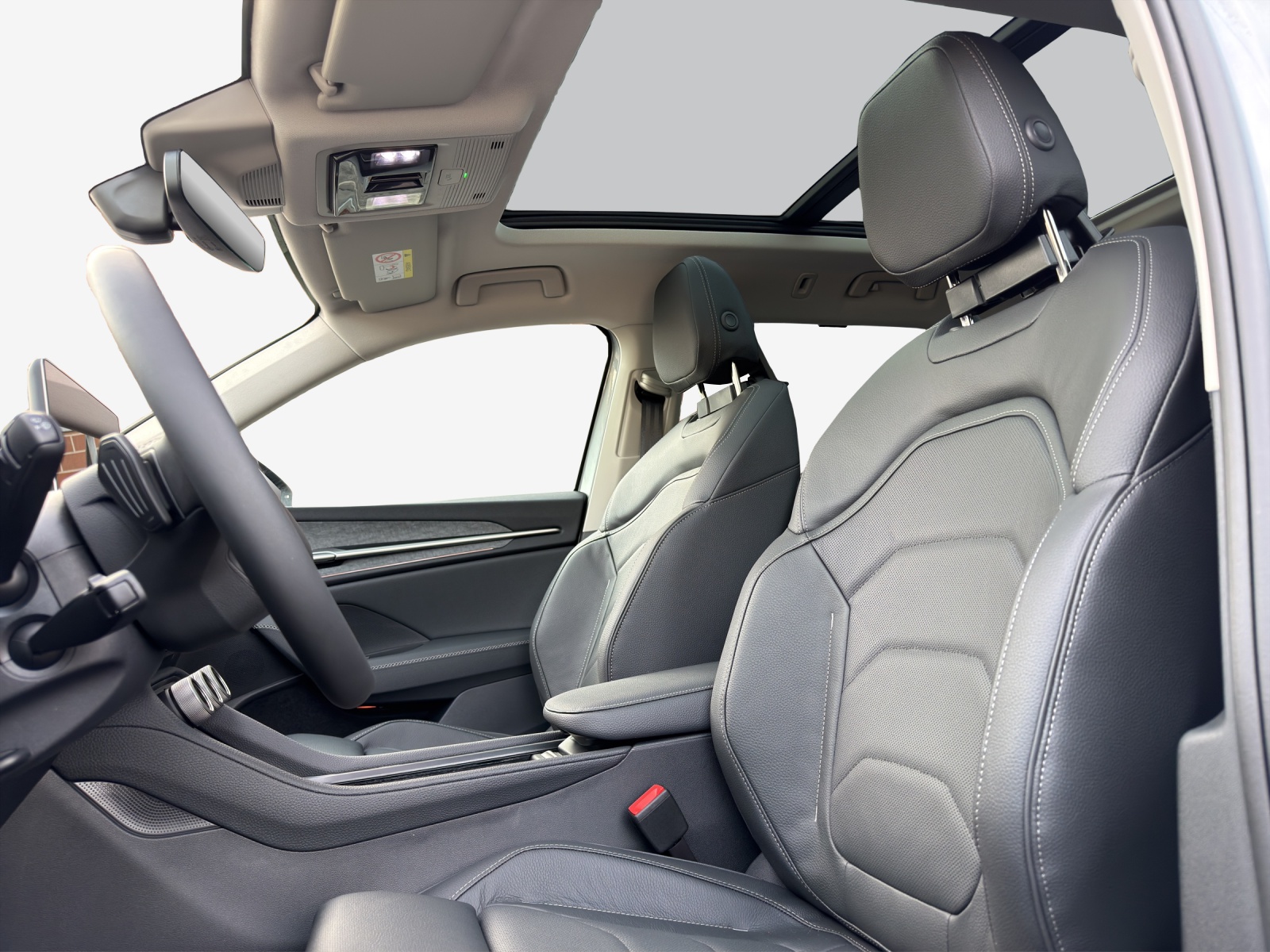 SKODA Kodiaq 1.5 TSI PHEV Selection-image-7