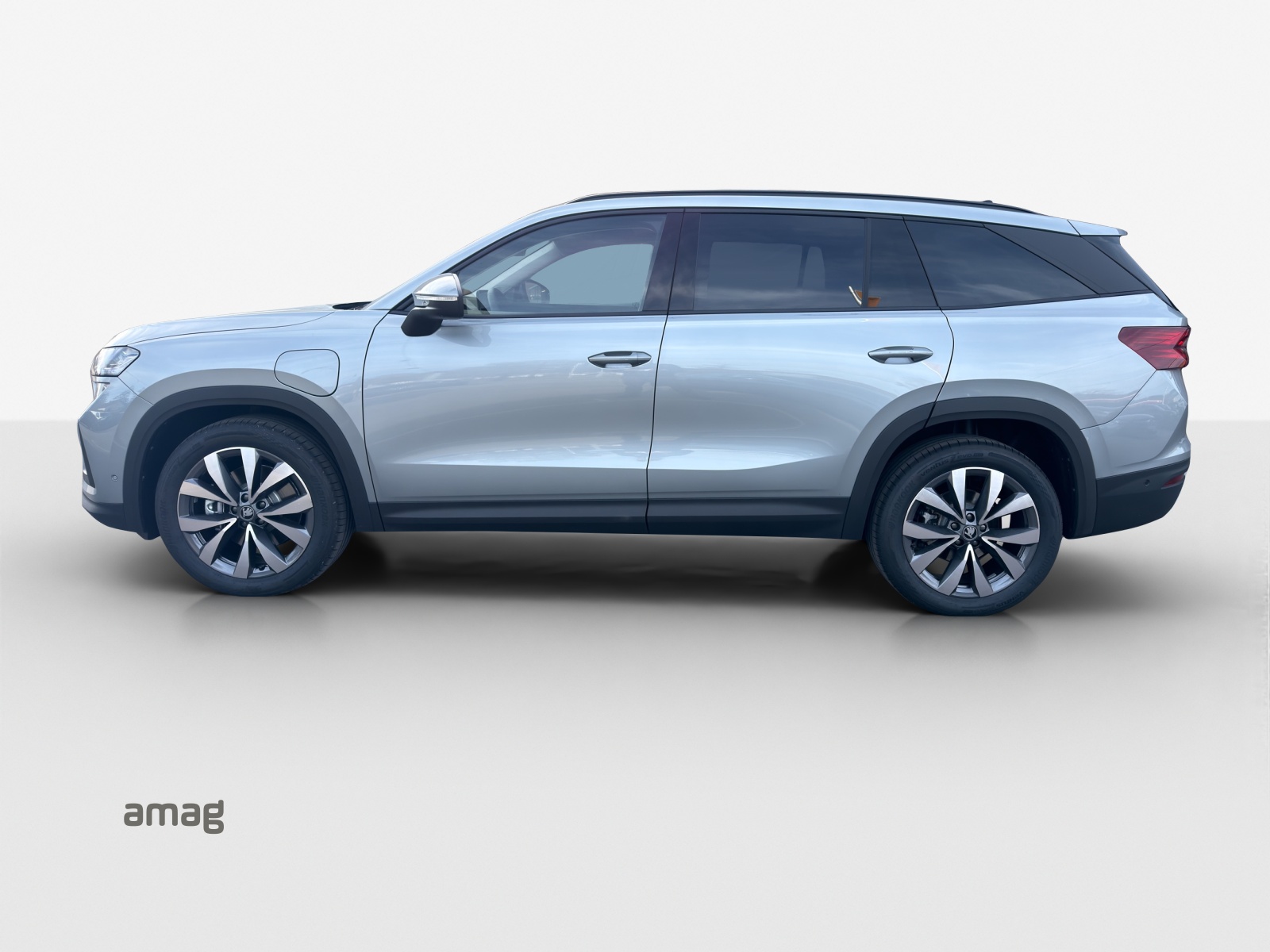 SKODA Kodiaq 1.5 TSI PHEV Selection-image-1