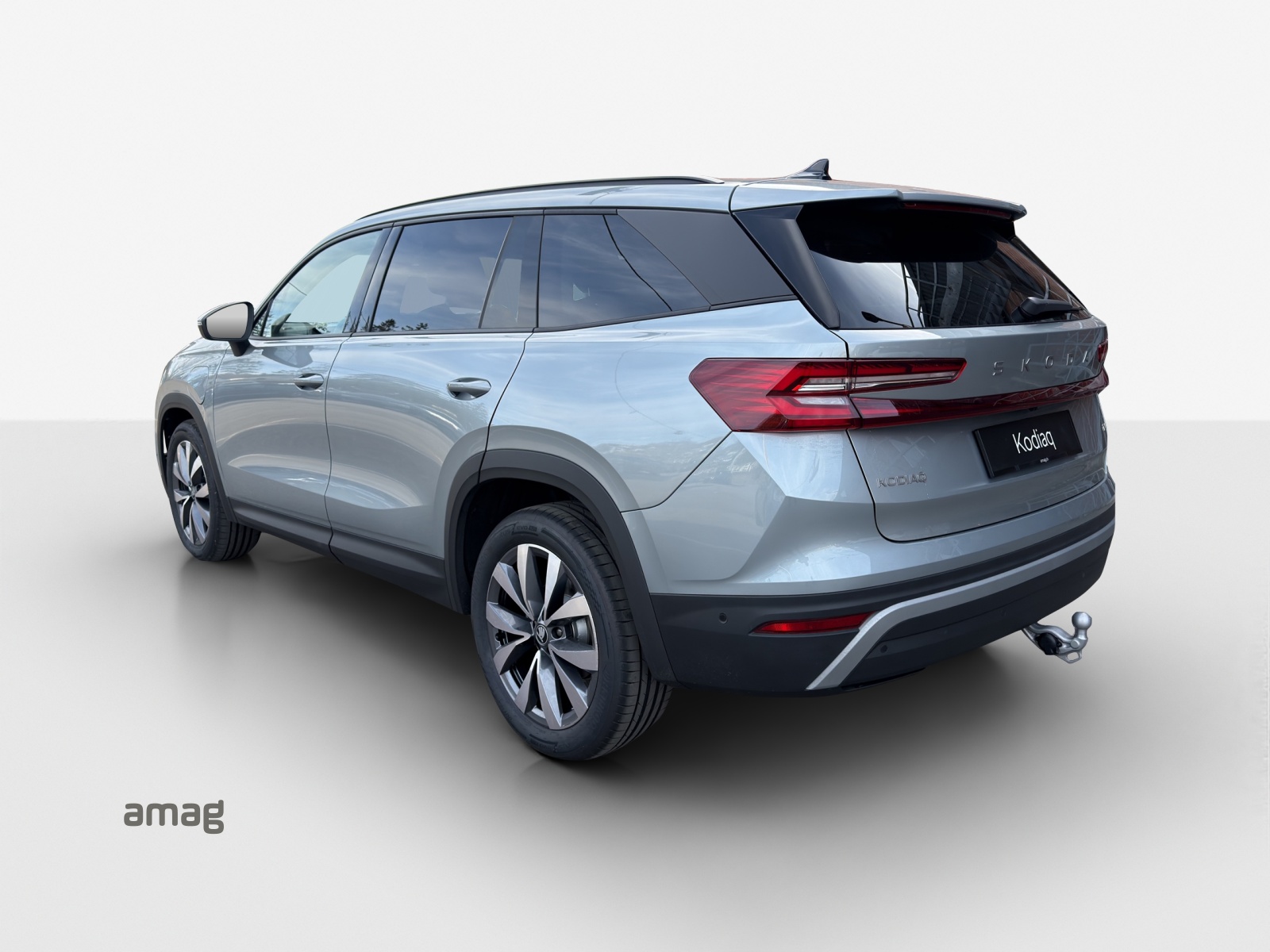 SKODA Kodiaq 1.5 TSI PHEV Selection-image-2