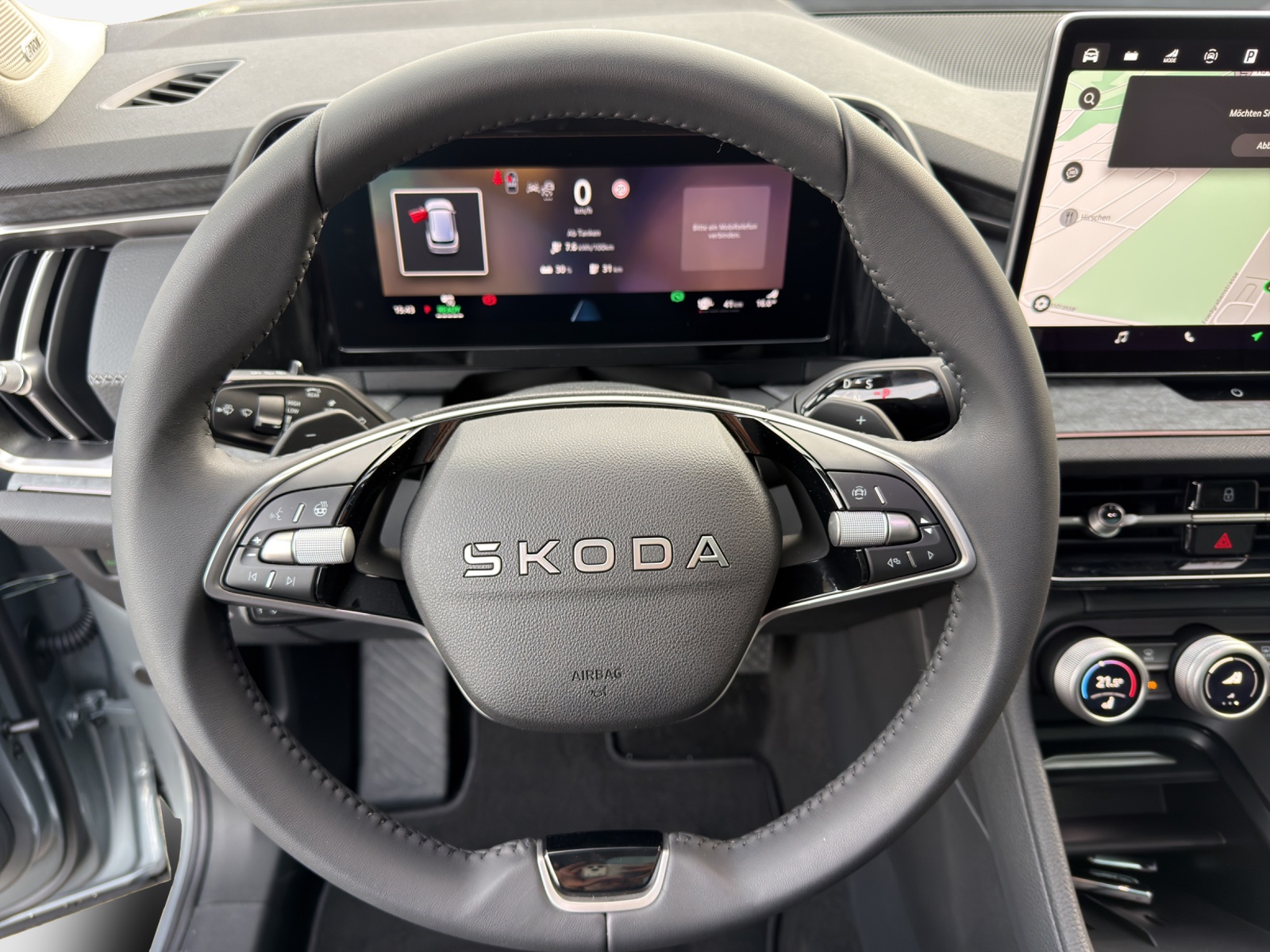 SKODA Kodiaq 1.5 TSI PHEV Selection-image-9