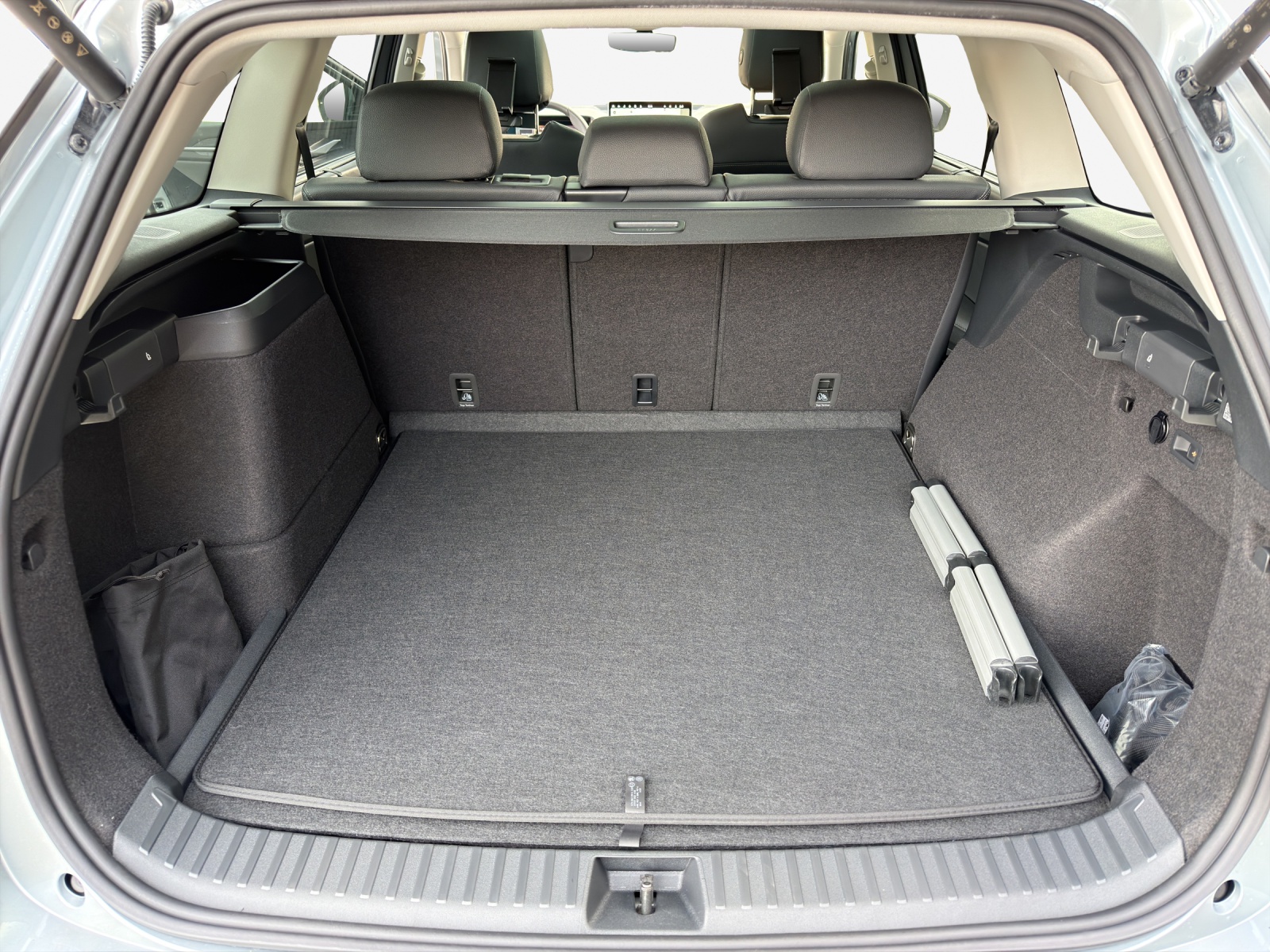 SKODA Kodiaq 1.5 TSI PHEV Selection-image-12