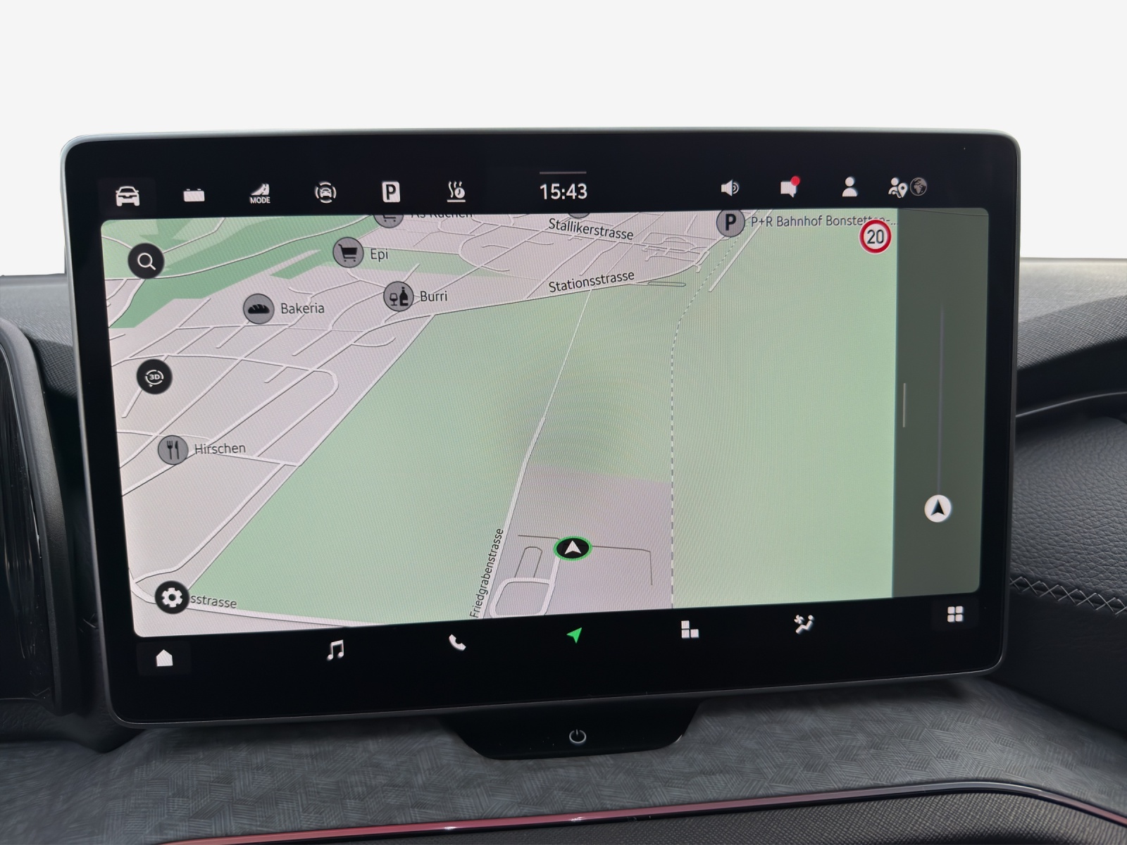 SKODA Kodiaq 1.5 TSI PHEV Selection-image-10
