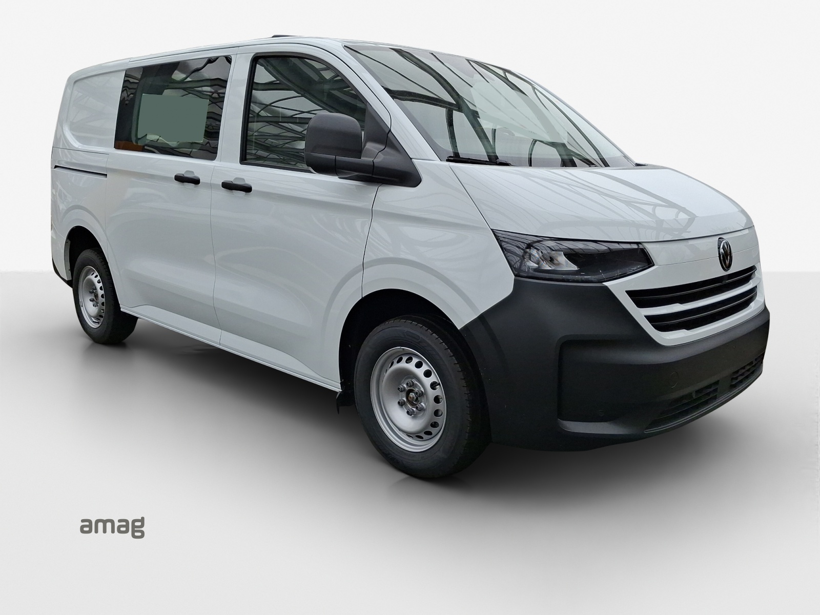VW Transporter 2.0 TDI-image-5