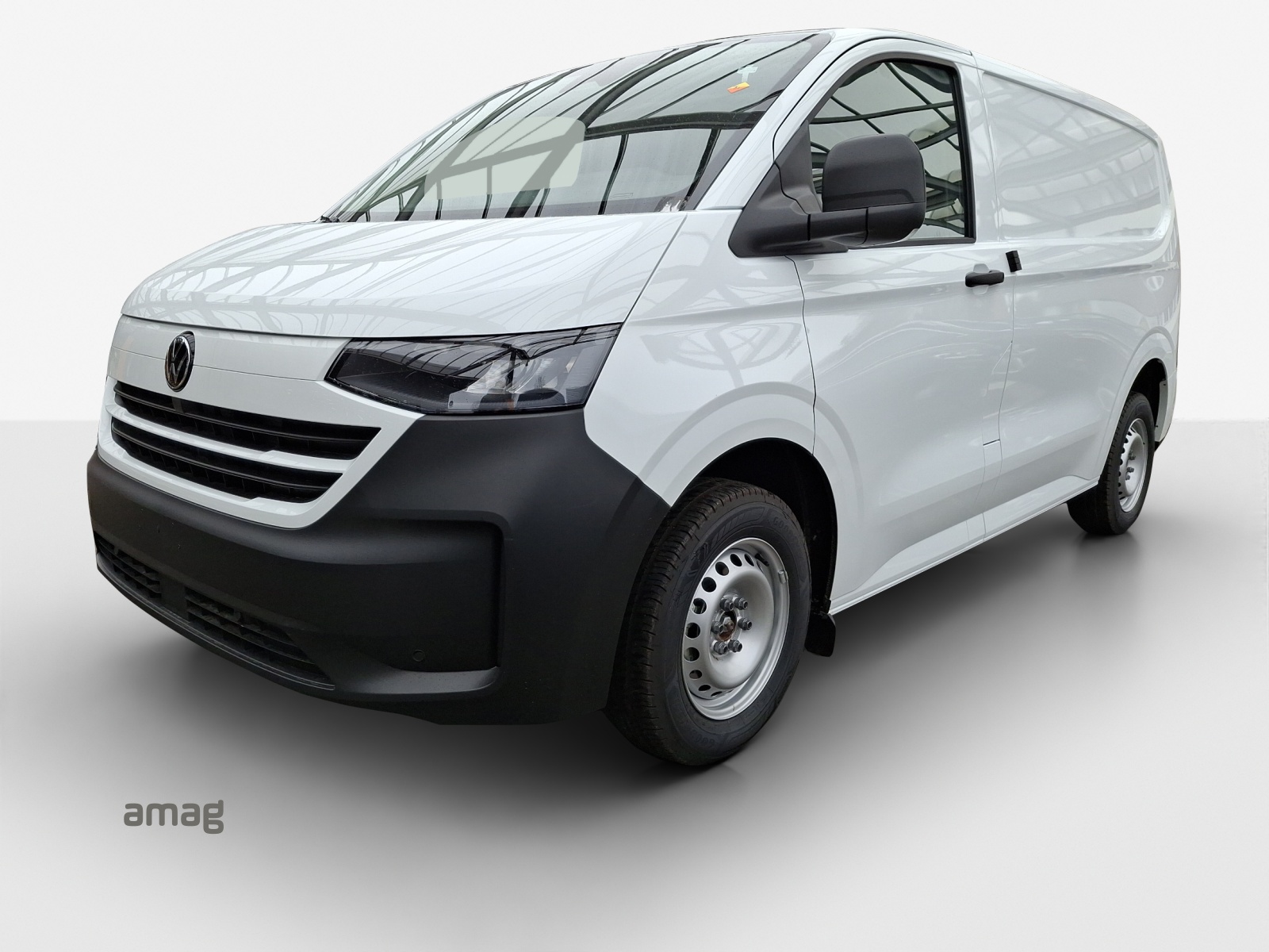 VW Transporter 2.0 TDI-image-0