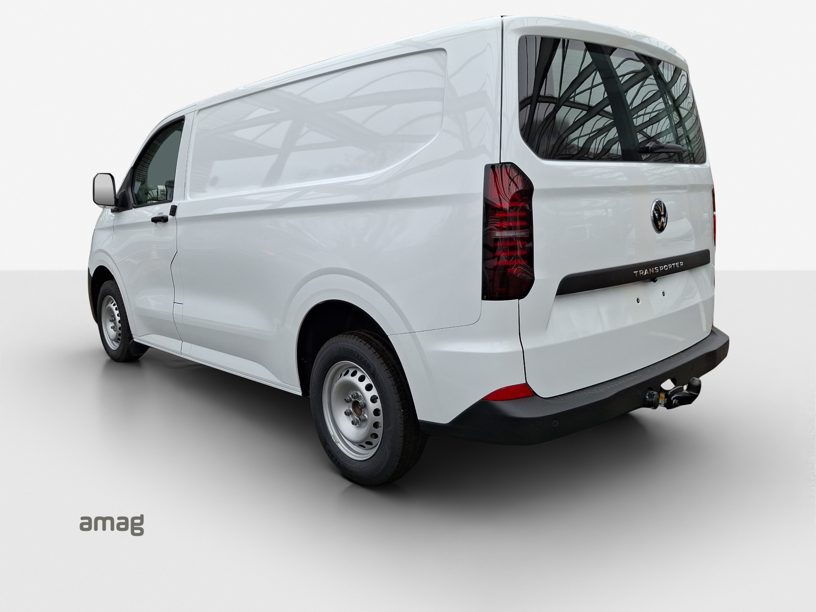 VW Transporter 2.0 TDI-image-2