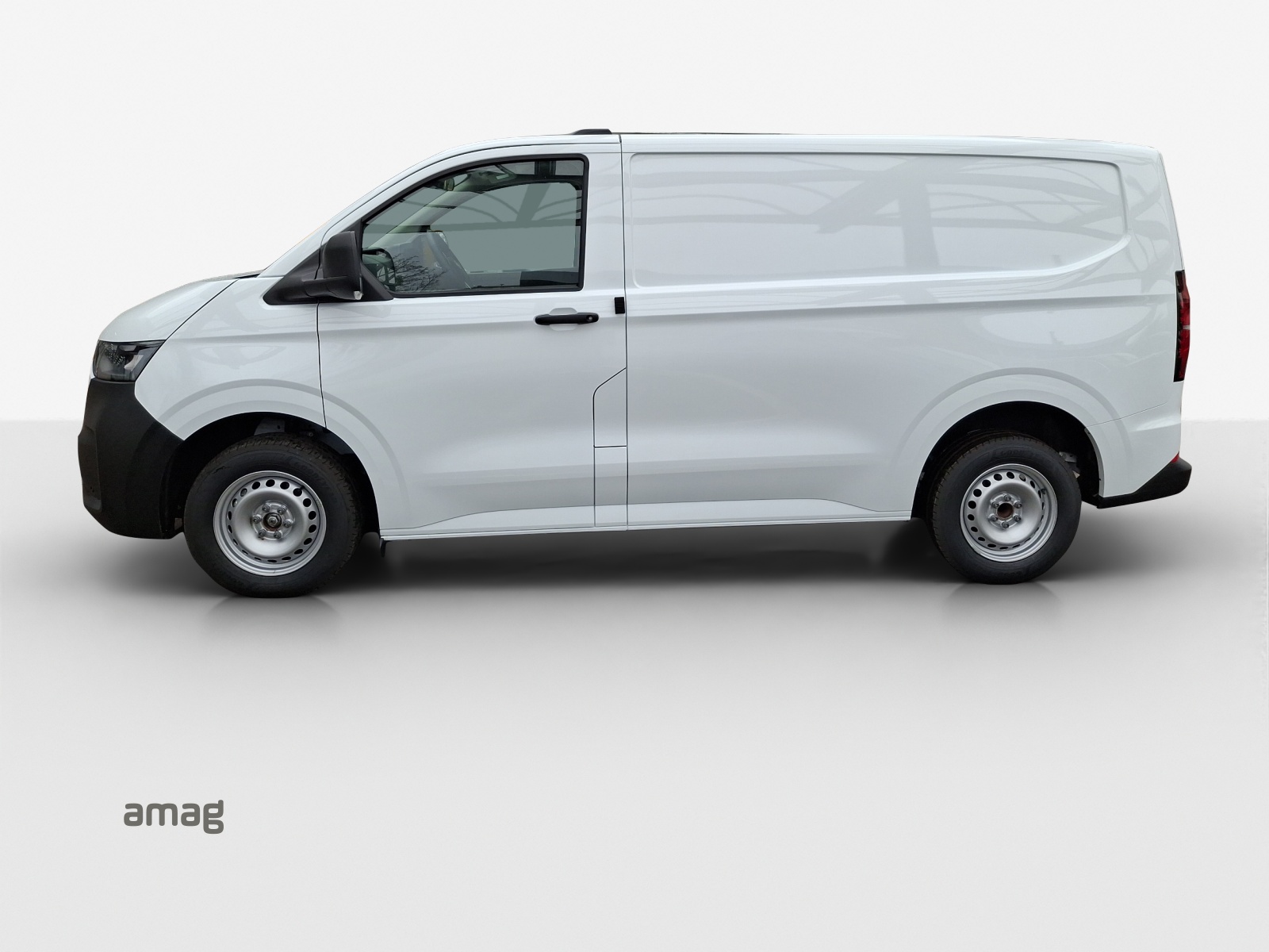 VW Transporter 2.0 TDI-image-1