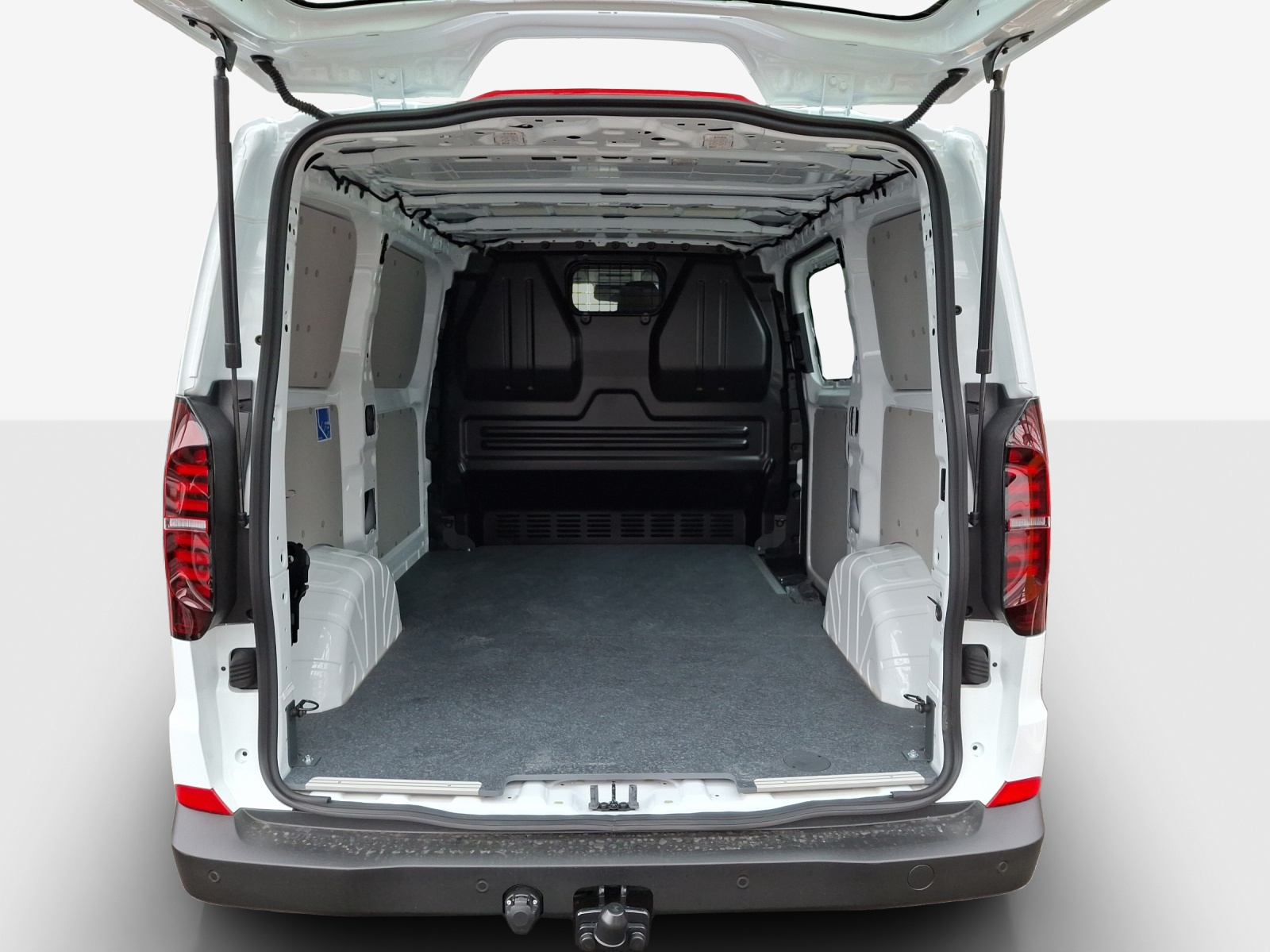 VW Transporter 2.0 TDI-image-12