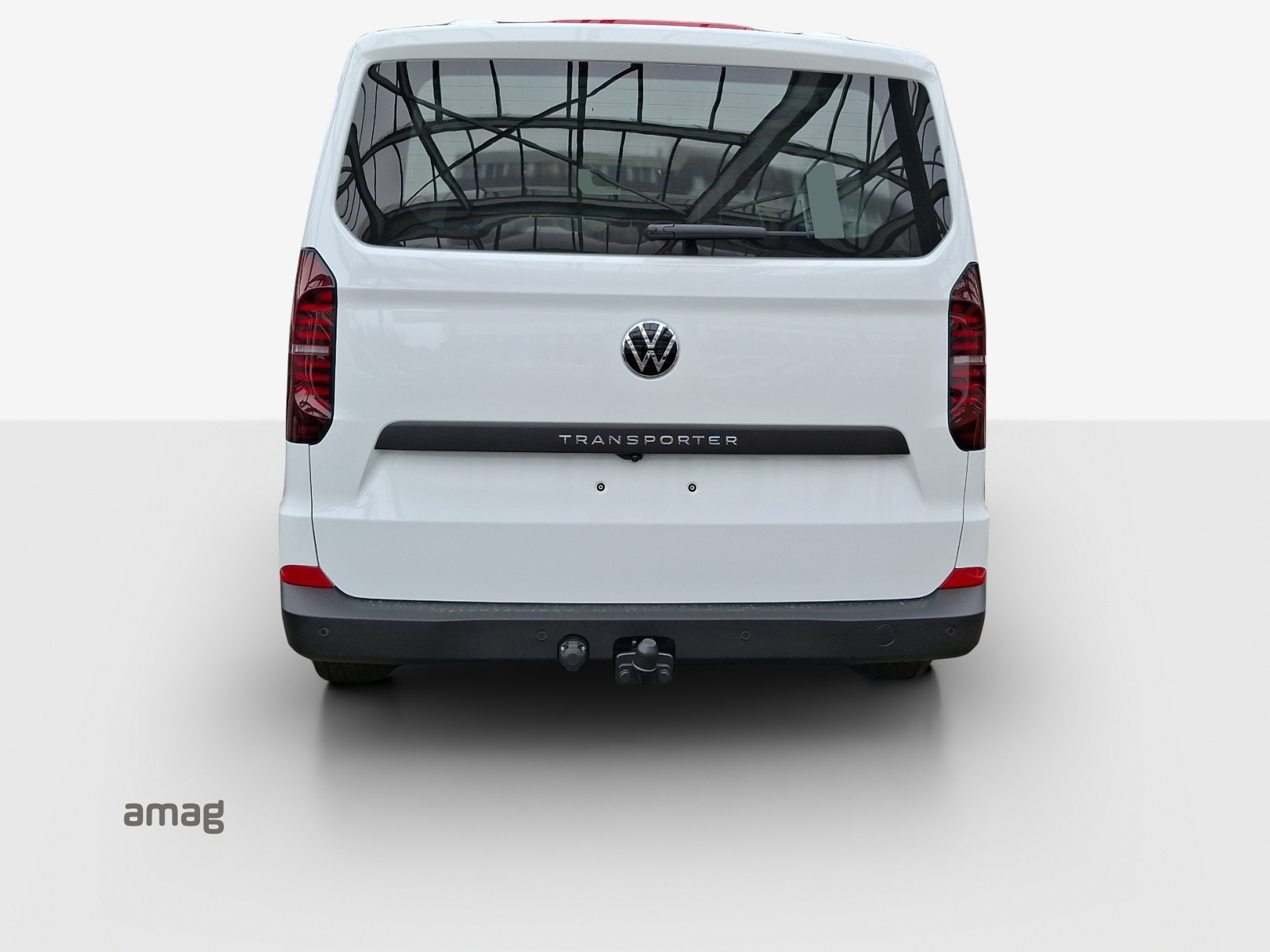 VW Transporter 2.0 TDI-image-3