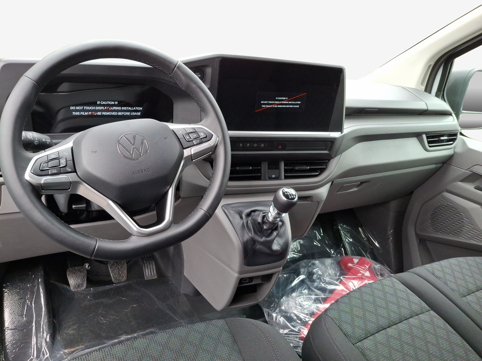 VW Transporter 2.0 TDI-image-8