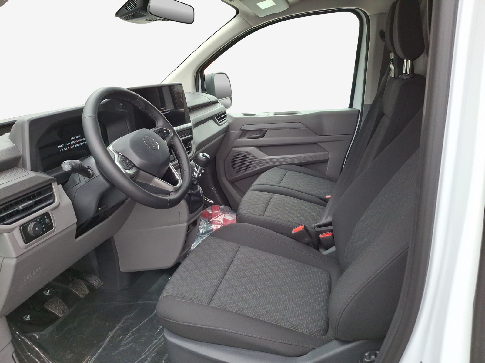 VW Transporter 2.0 TDI-image-7