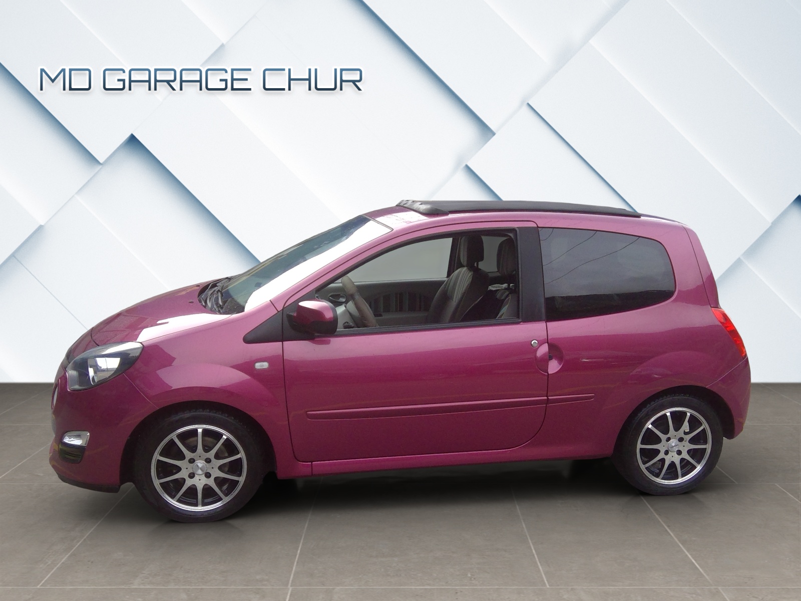 RENAULT Twingo 1.2 16V Dynamique-showroom-element-2