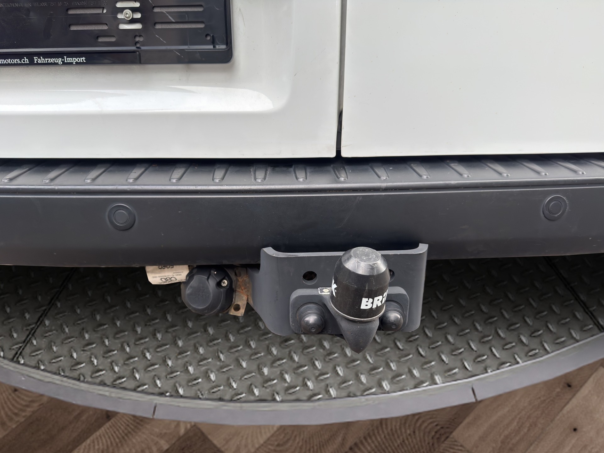 FORD Transit Custom Van 280 L1H1Trend-image-15