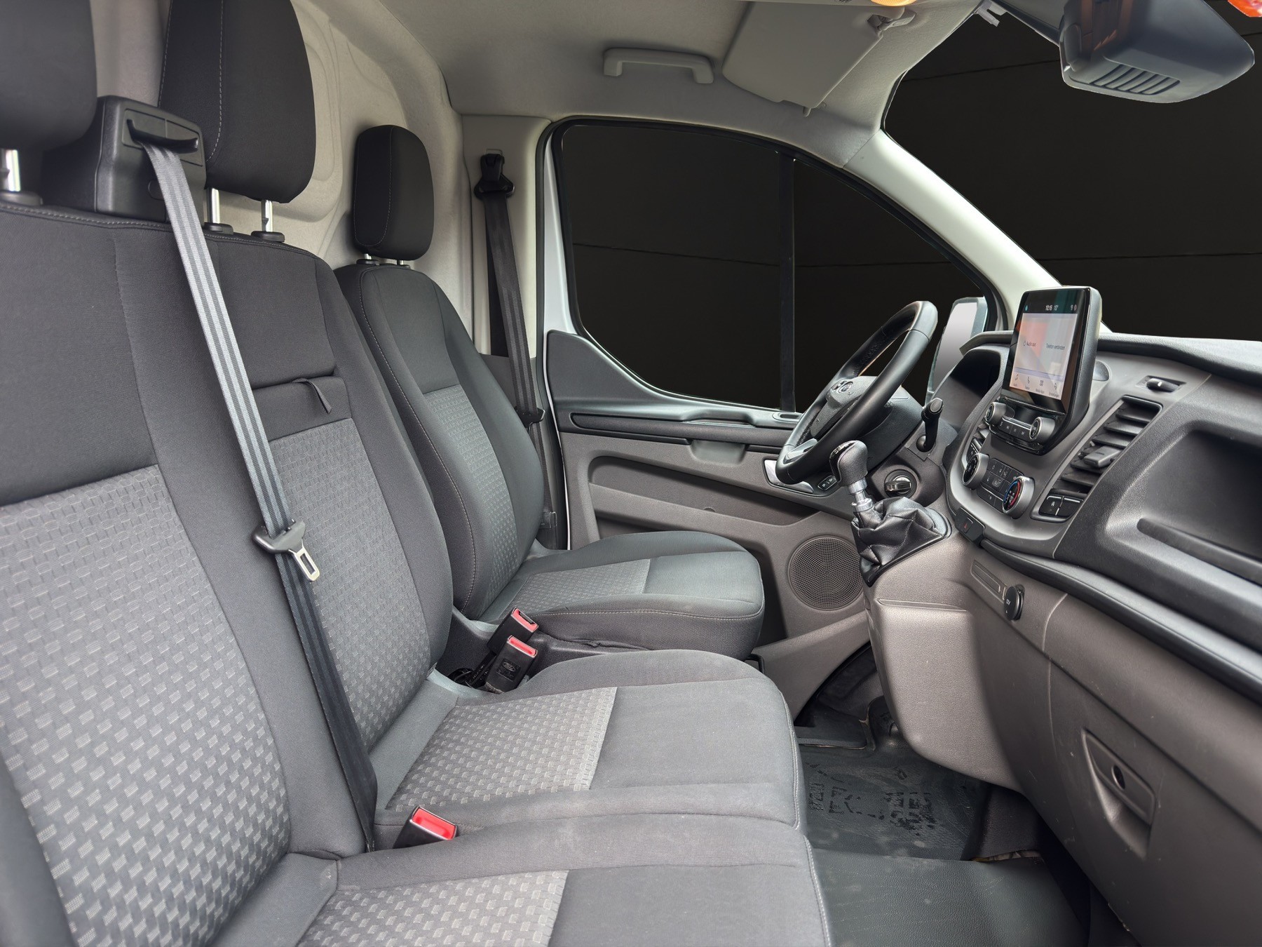 FORD Transit Custom Van 280 L1H1Trend-image-13