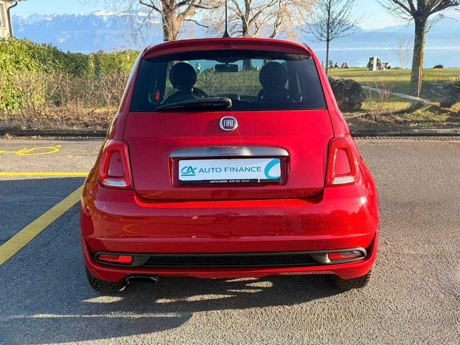 FIAT 500 0.9 Twinair S-image-5