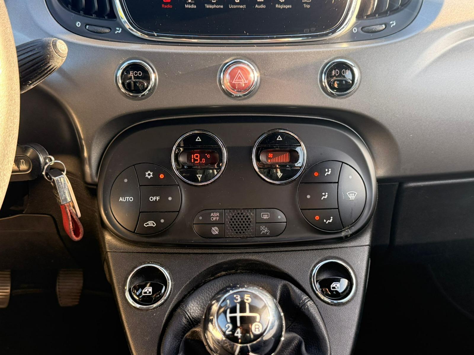 FIAT 500 0.9 Twinair S-image-22