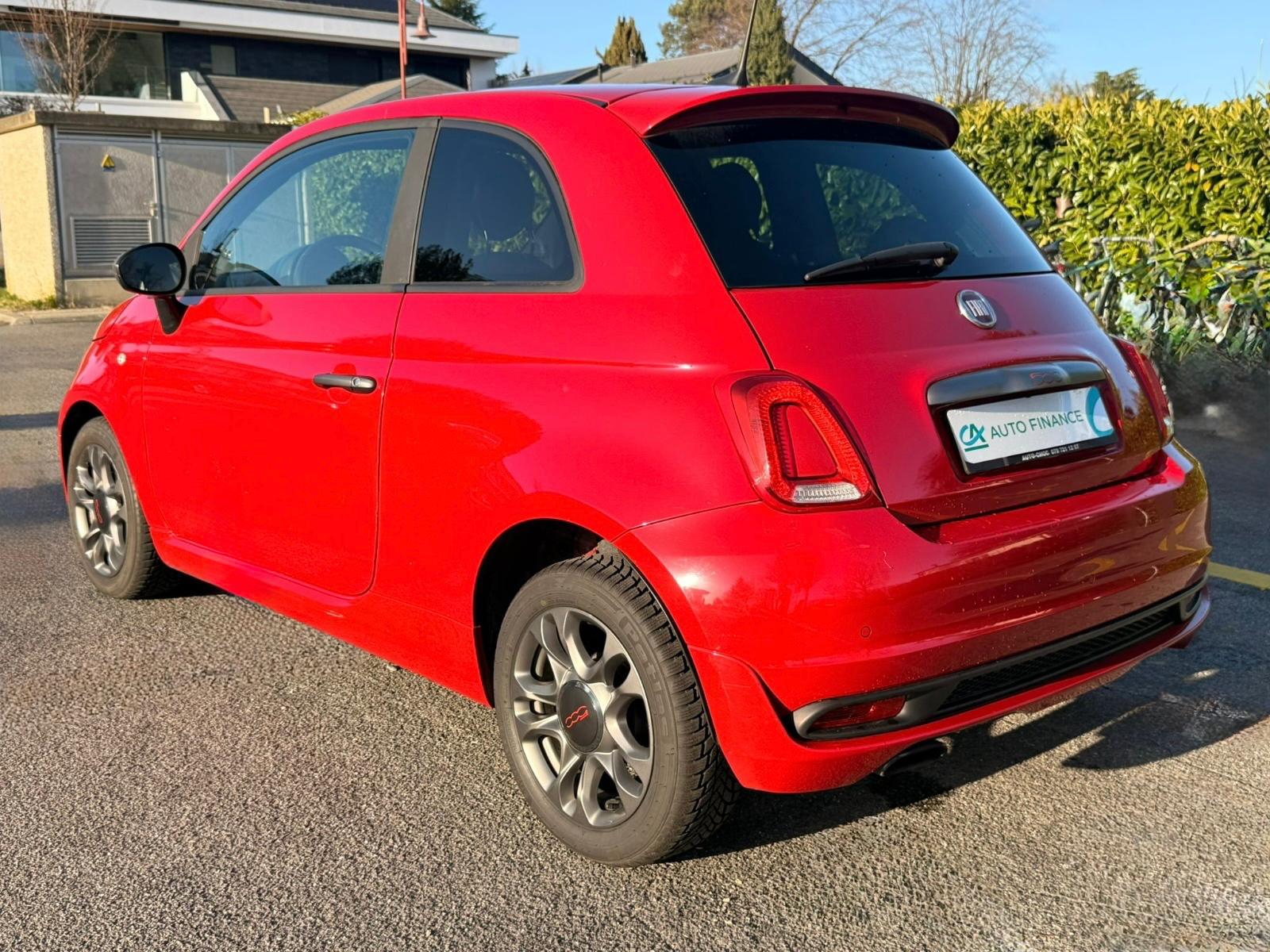 FIAT 500 0.9 Twinair S-image-4