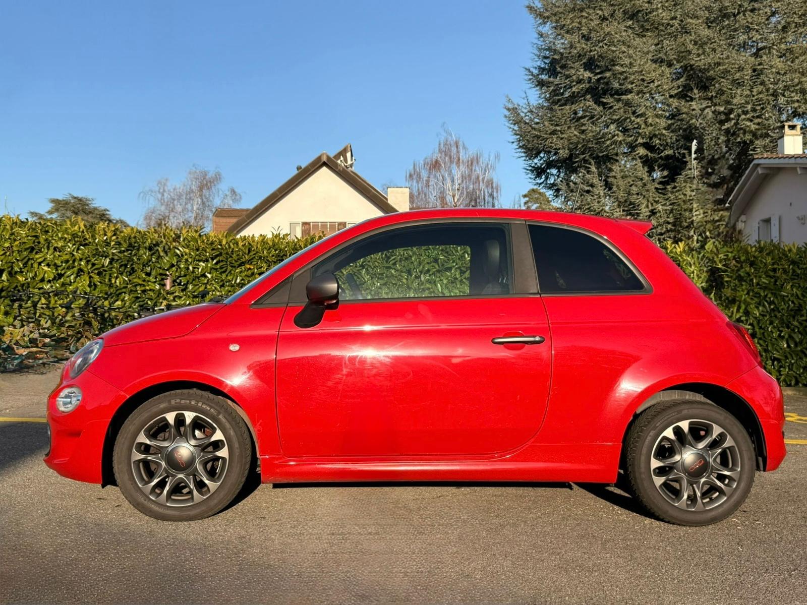 FIAT 500 0.9 Twinair S-image-2